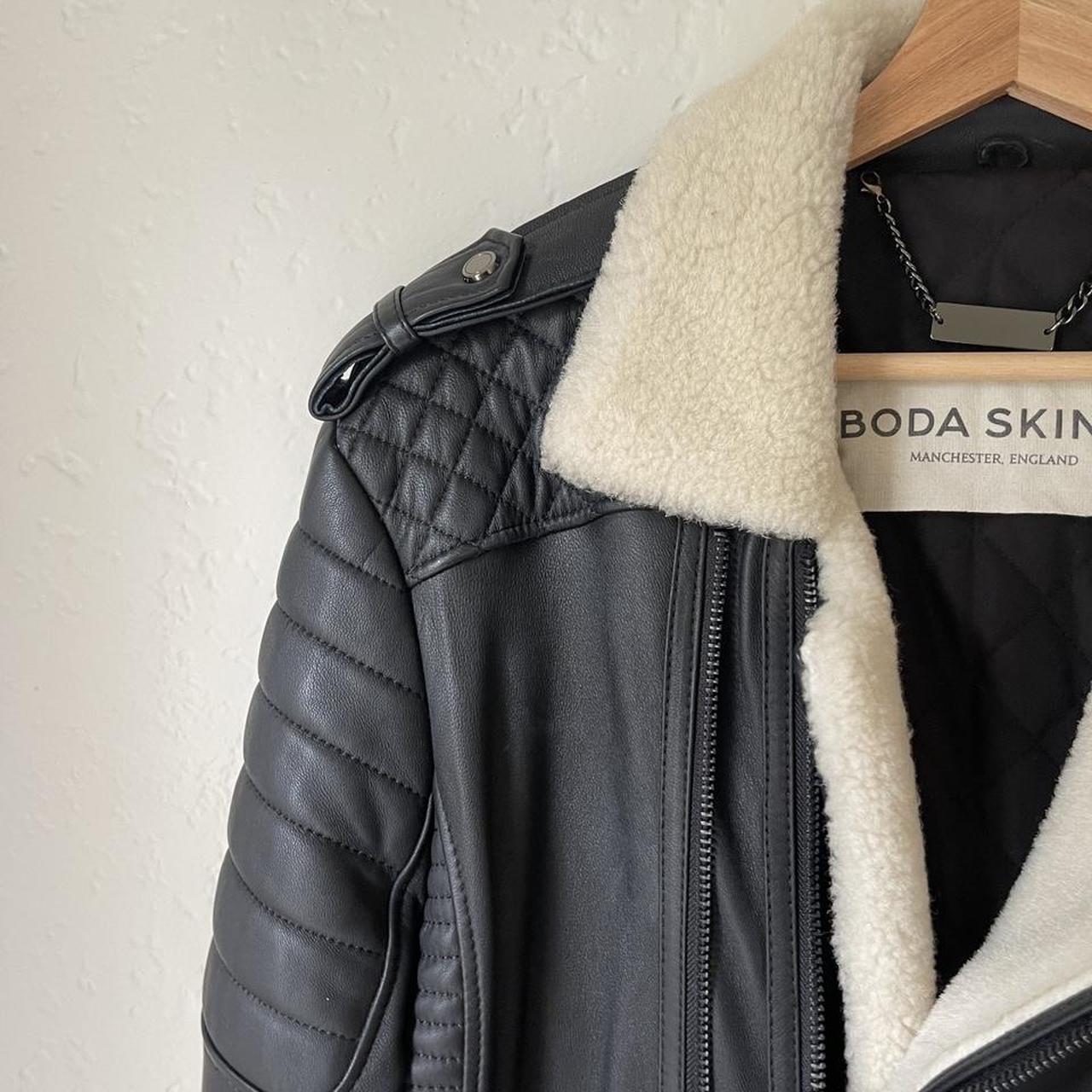 Boda Skins Men's Jacket (3)