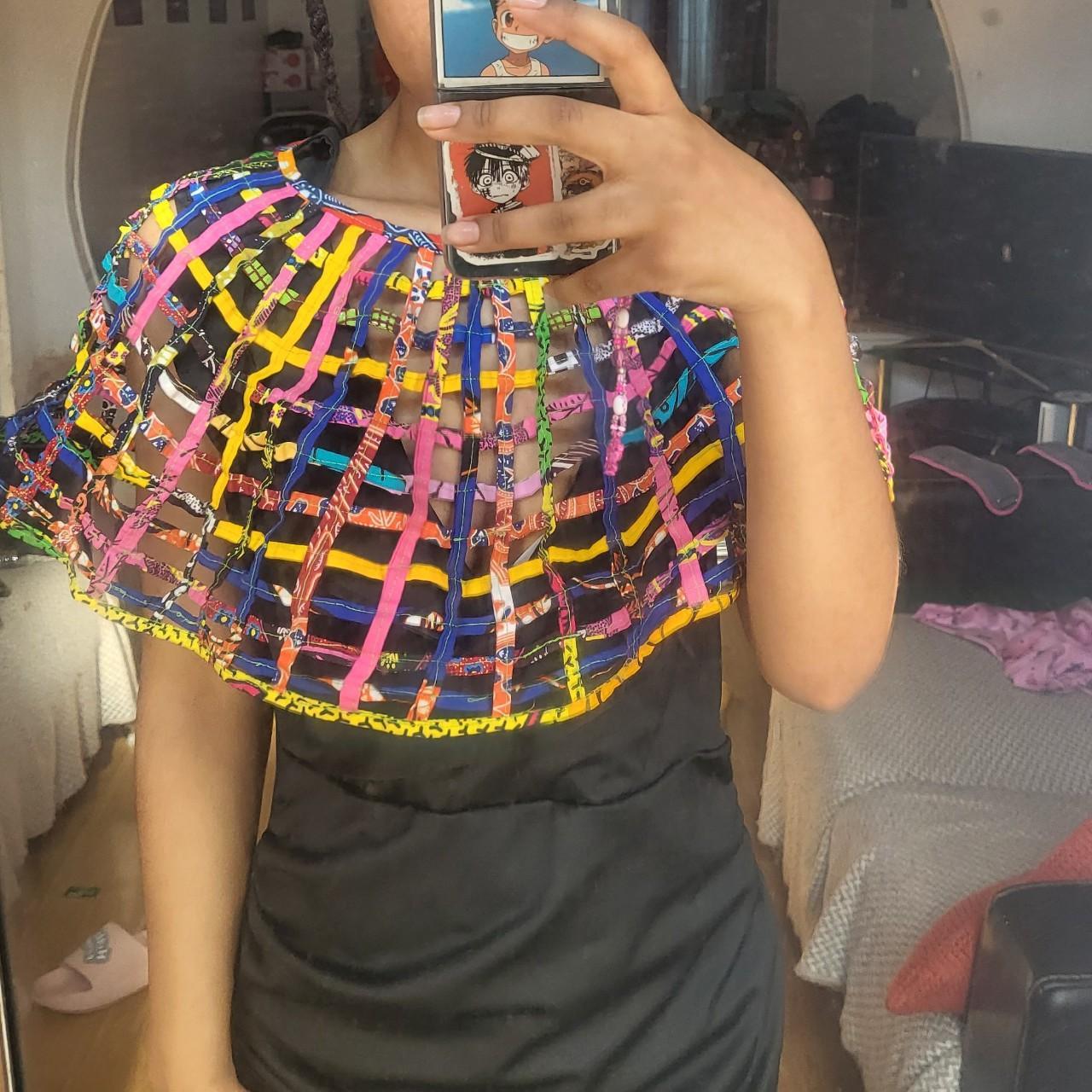 shawl throw