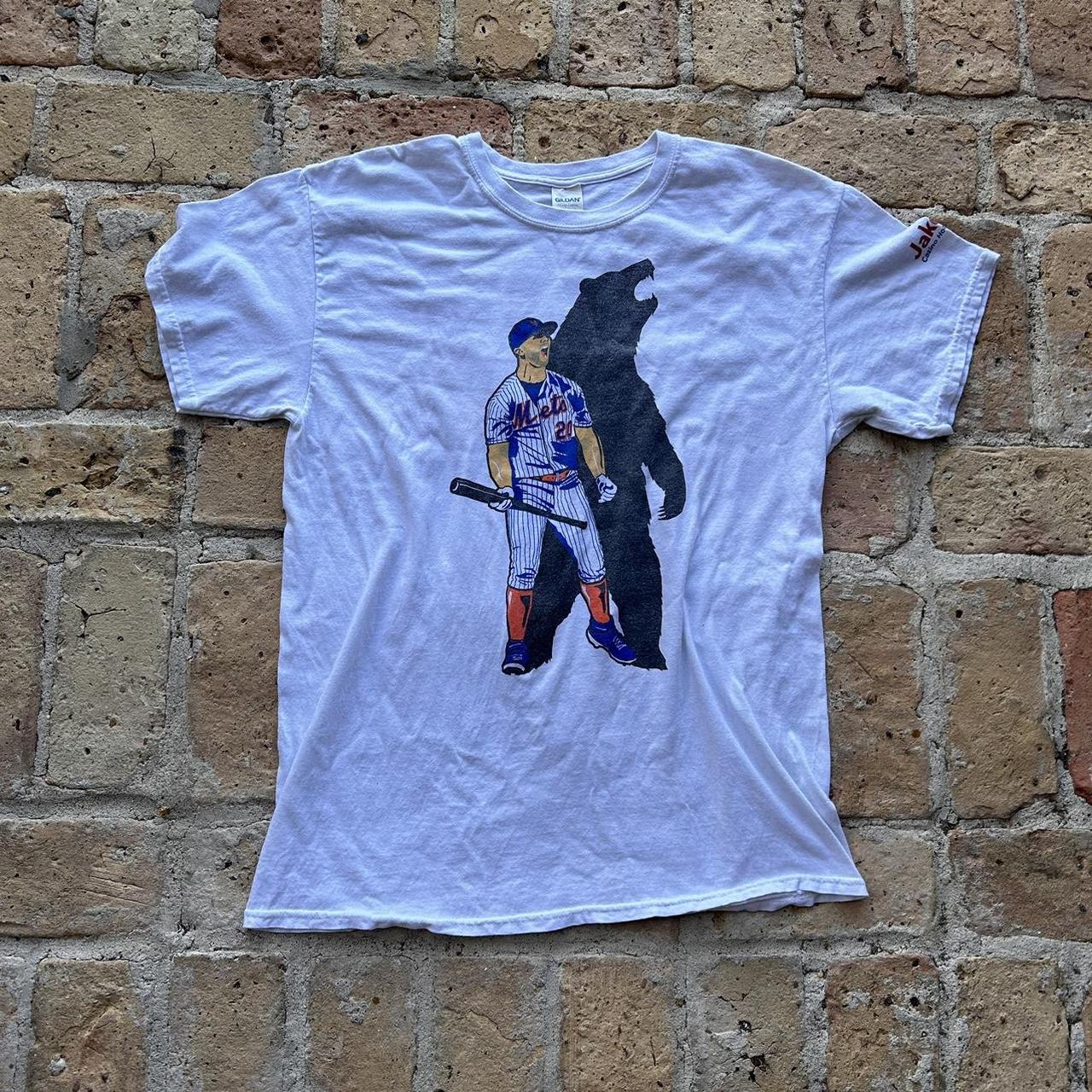 Pete Alonso Graphic T-Shirt for Sale by baseballcases