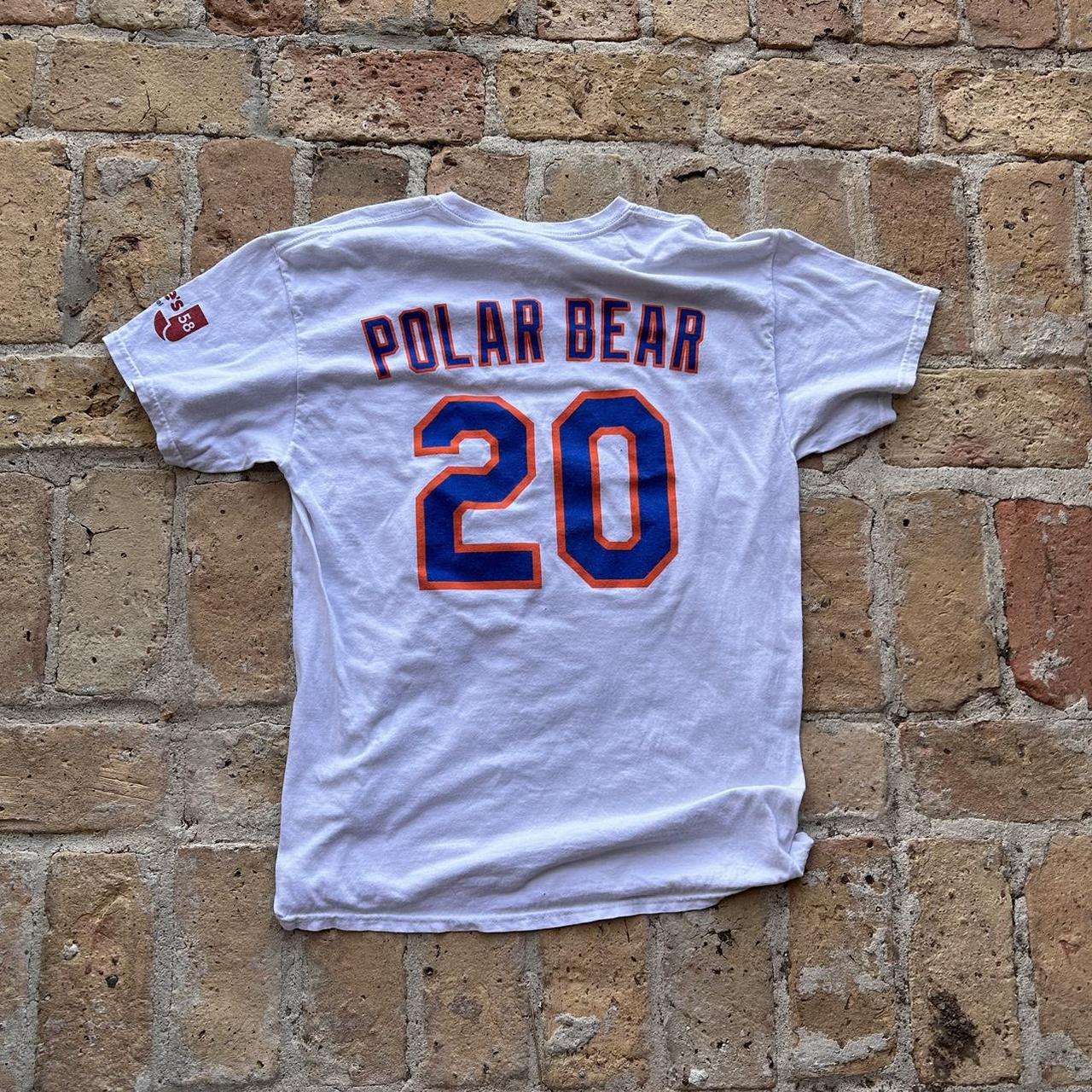 Pete Alonso Graphic T-Shirt for Sale by baseballcases