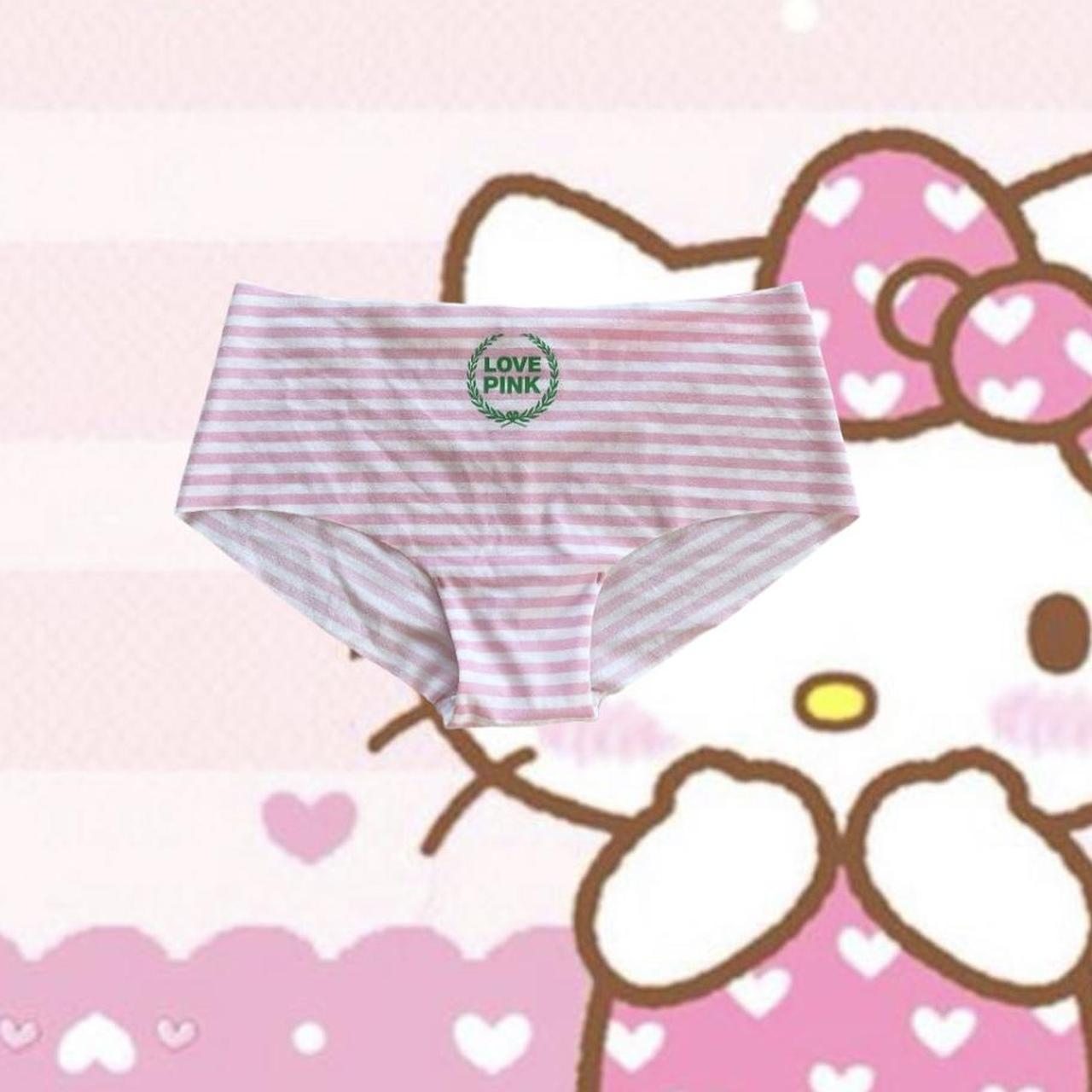 Women's Discontinued Underwear: Discontinued Panties