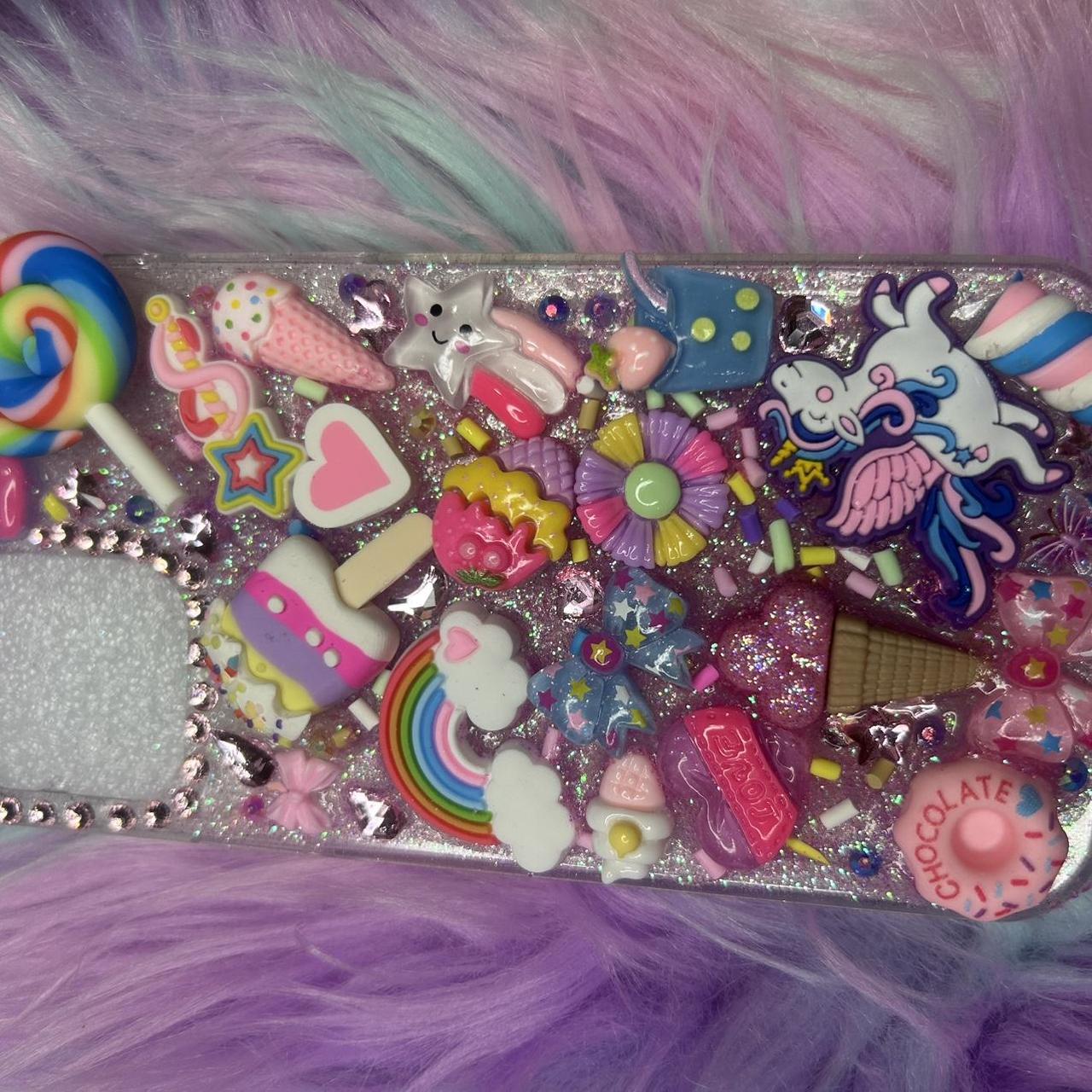 item listed by junkiecasesbybri24
