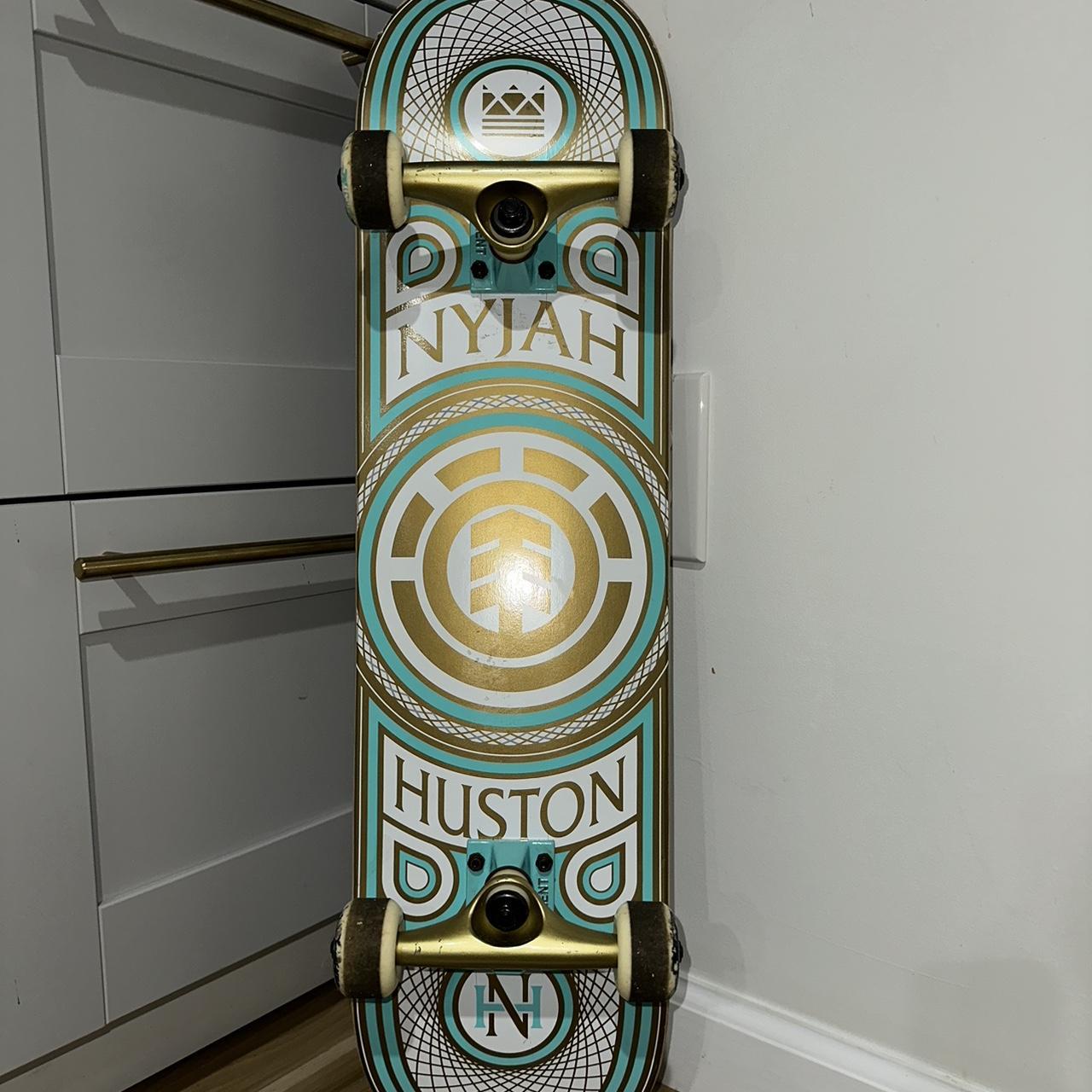 nyjah huston shoes zumiez