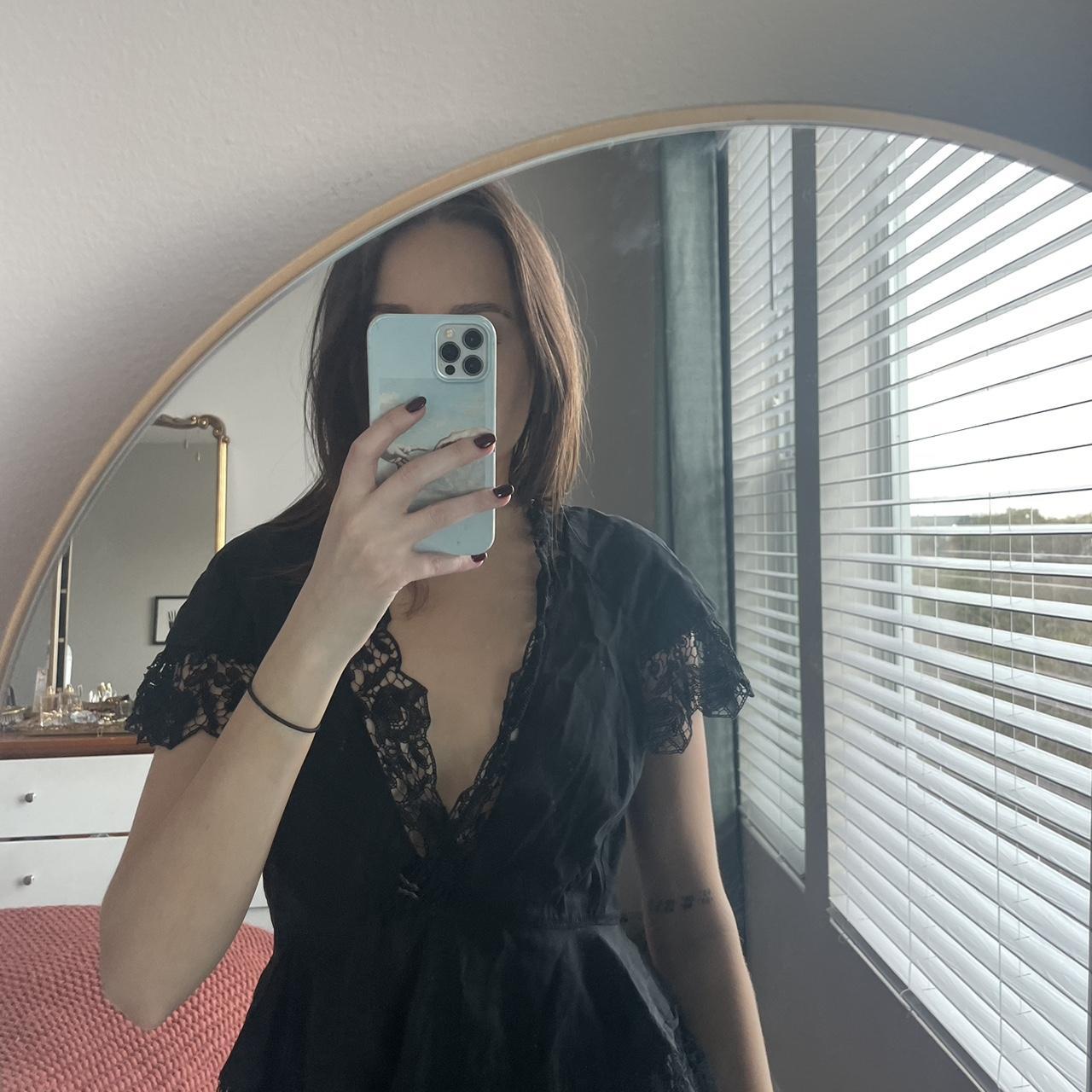 A.L.C Women's Blouse