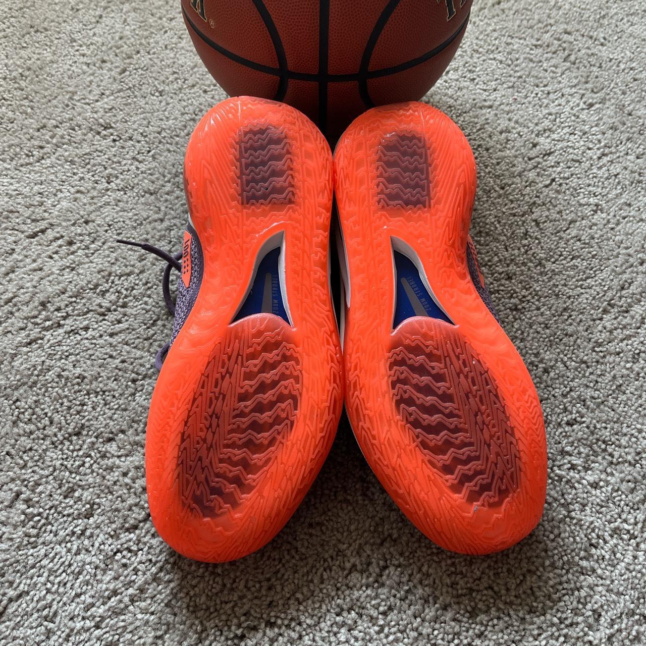 Nike GT cut 1 Basketball shoe Very comfy High... - Depop