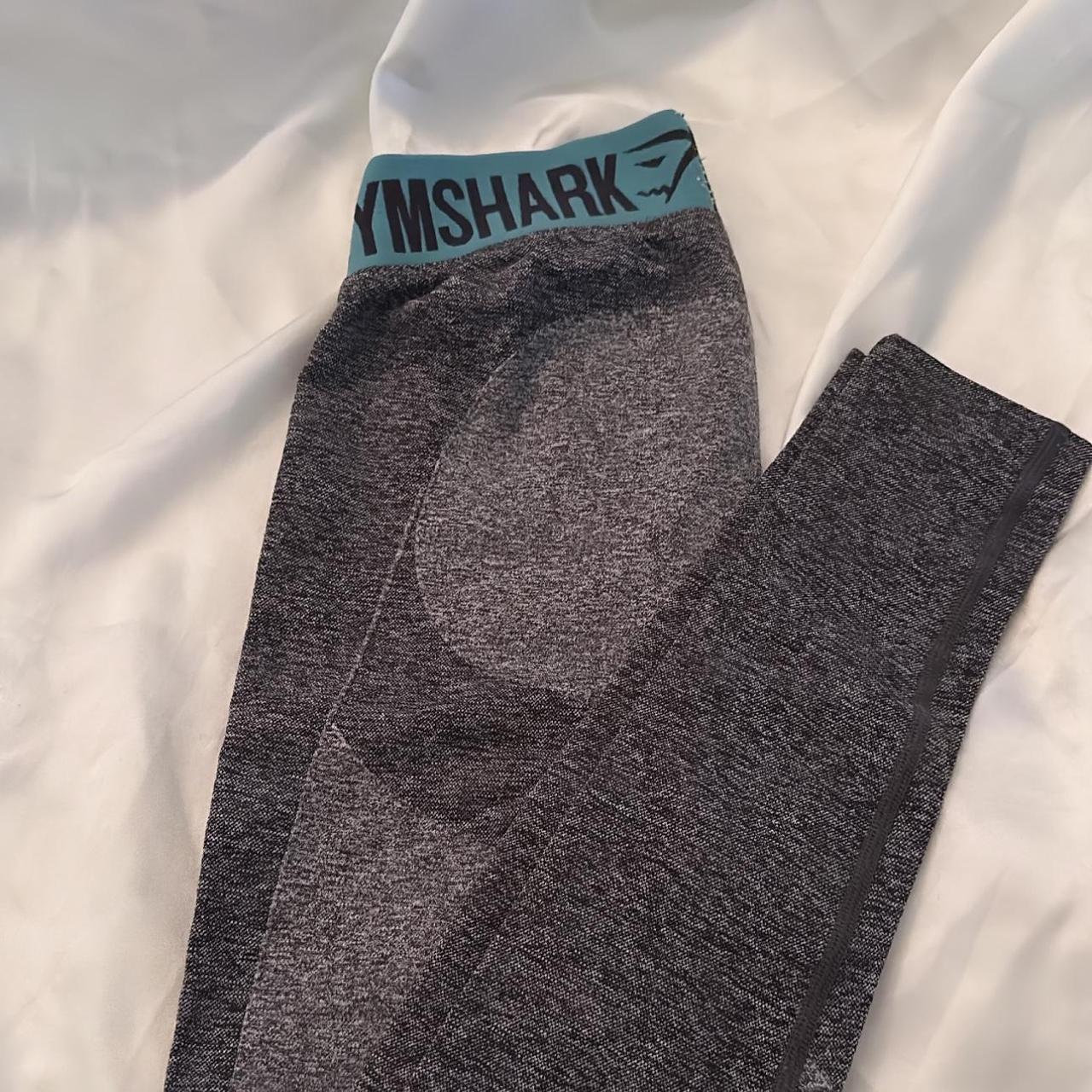 gymshark leggings (please message me before... - Depop