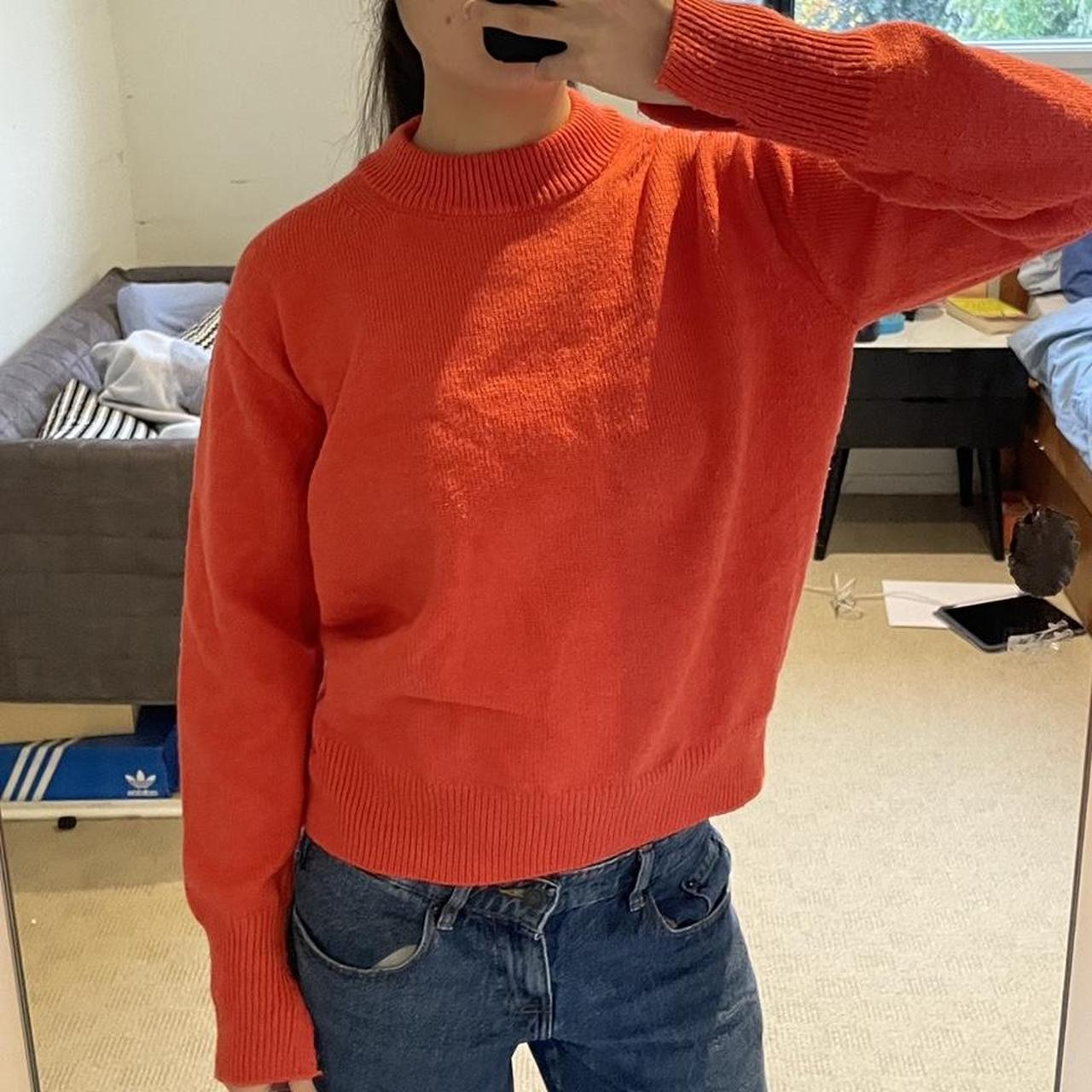 gorgeous-bright-orange-knit-brand-is-h-m-super-thick-depop