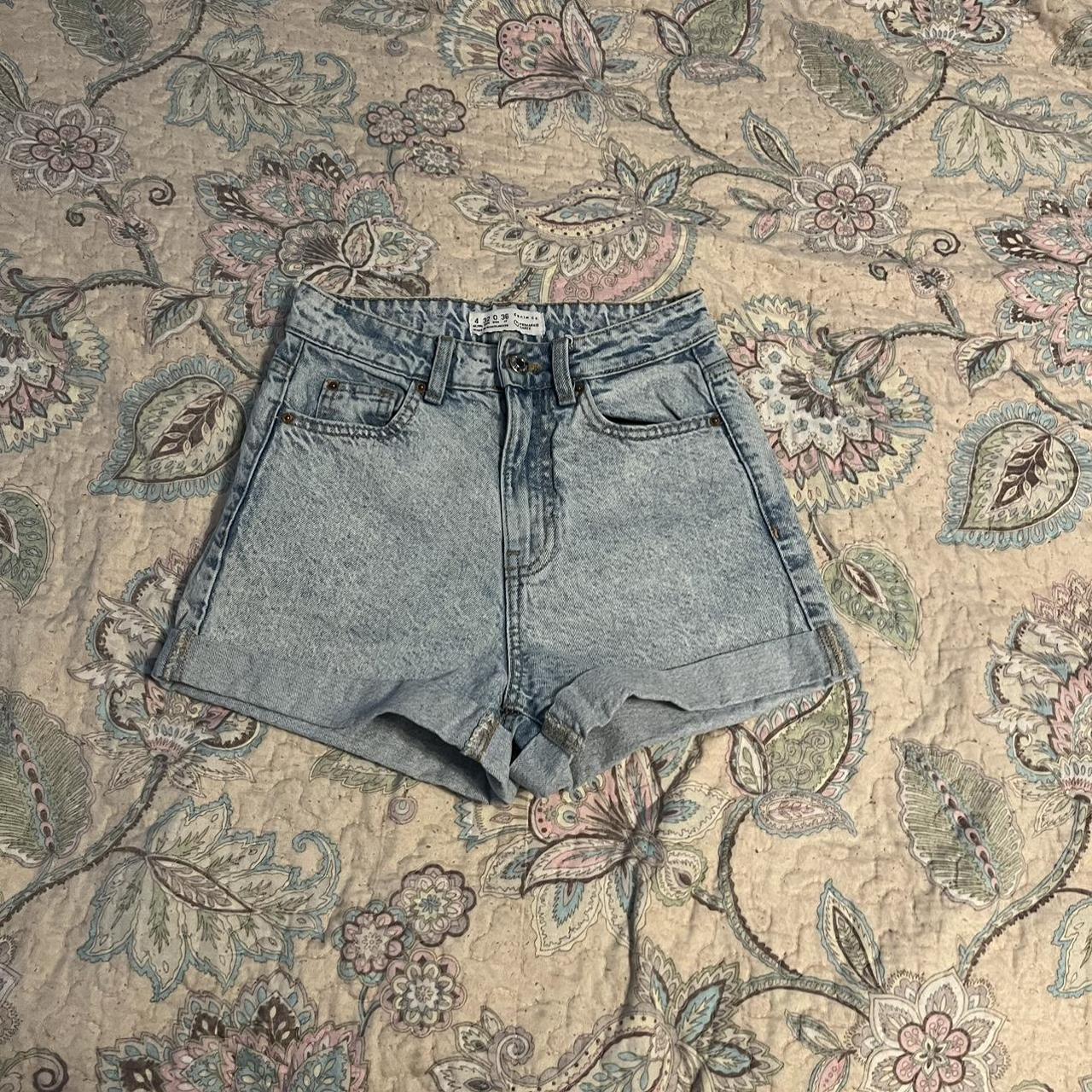 Primark Women's Shorts Depop