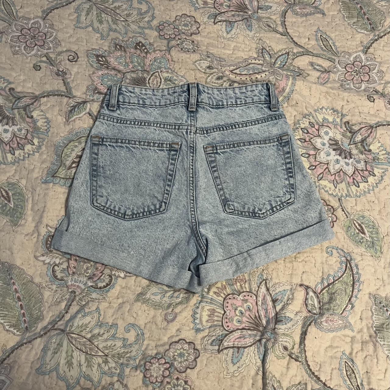 Primark Women's Shorts Depop