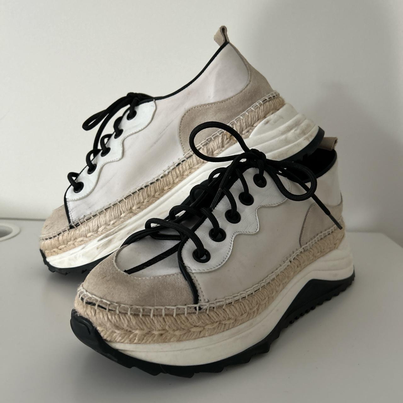 wendy linen hey dude shoes