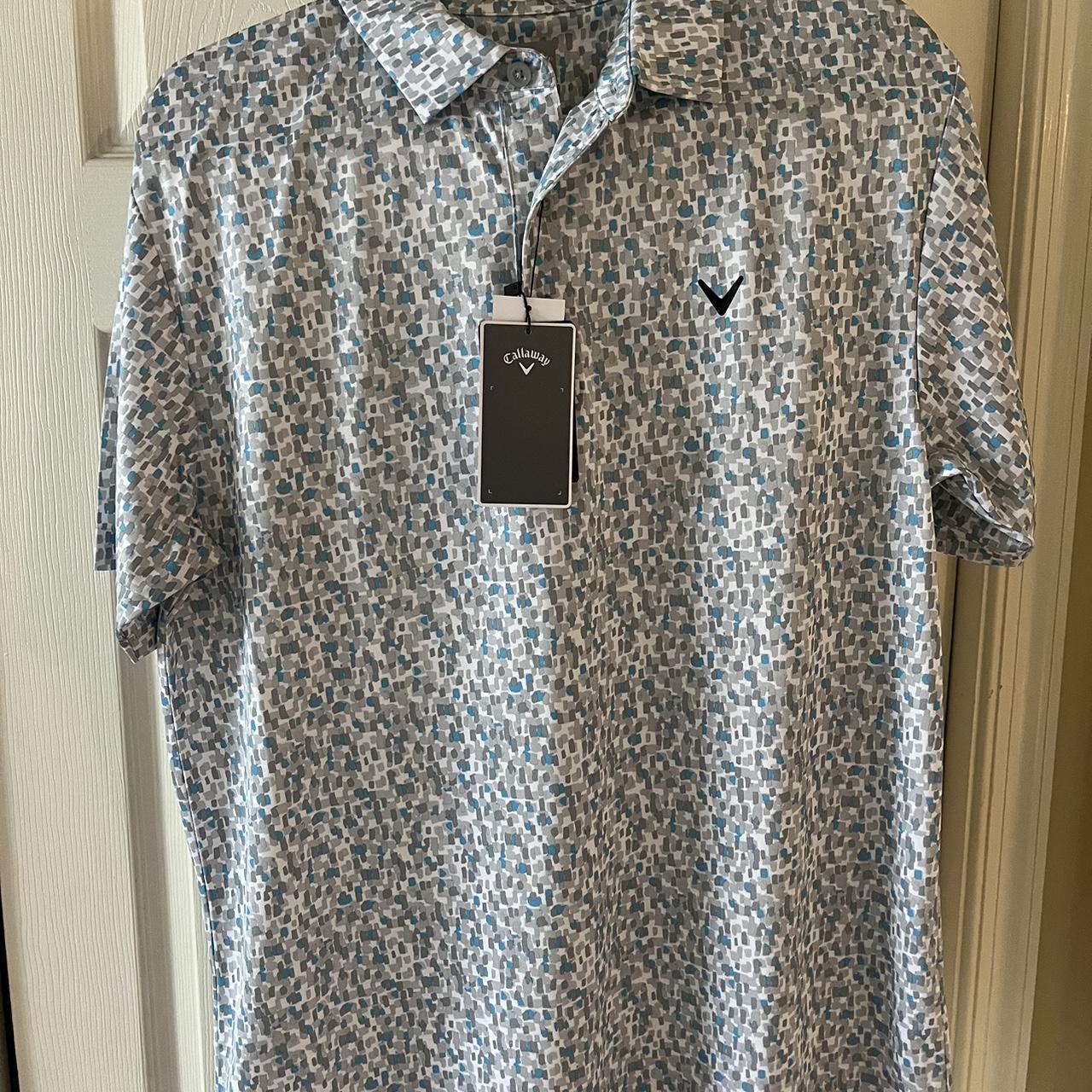 Brand new Callaway golf shirt #golf - Depop