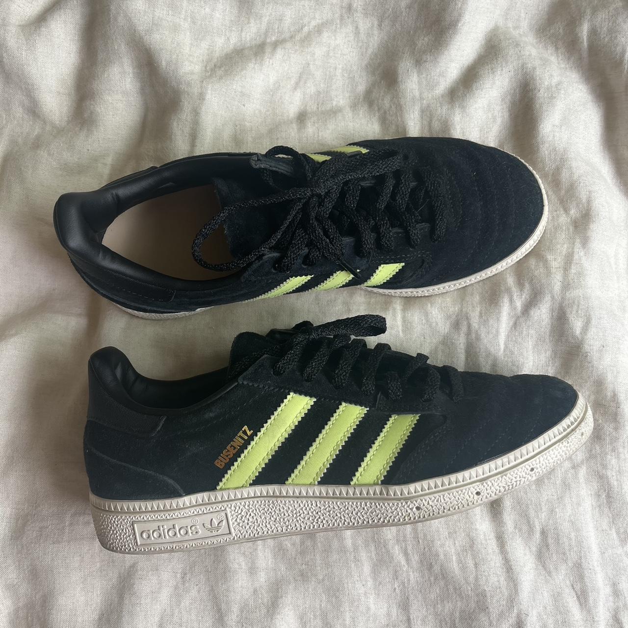 Adidas busenitz outlet womens