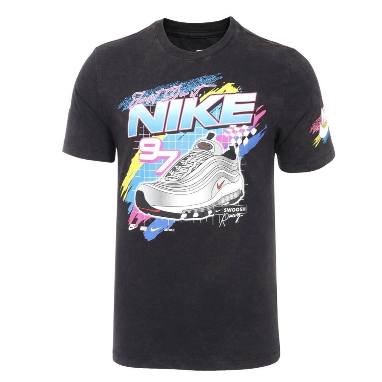 Nike air max on sale 9 t shirt