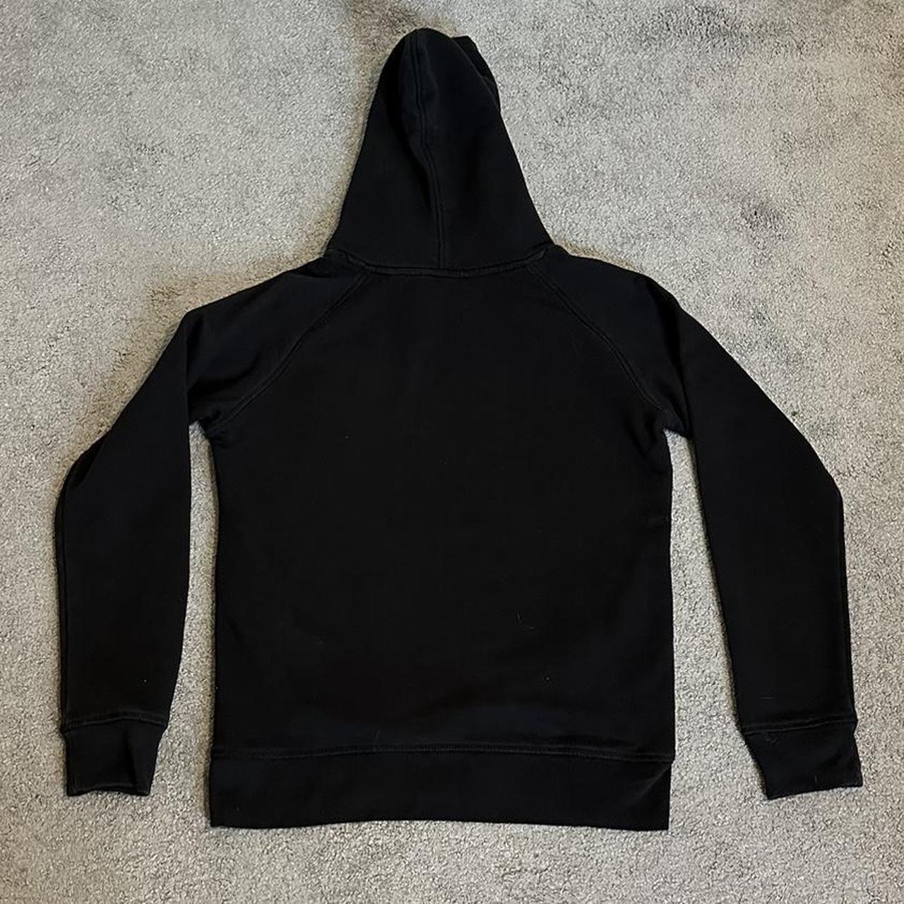 Mens black “TEAM | SKY” hoodie Men’s size... - Depop