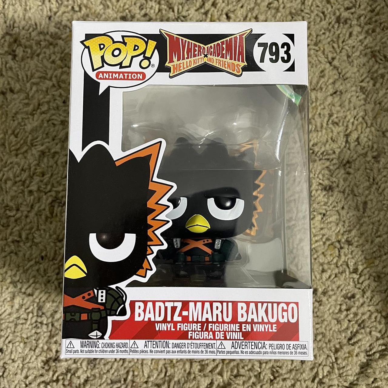 Naruto Shippuden Sakura Haruno Funko Pop 🌼 Figure - Depop