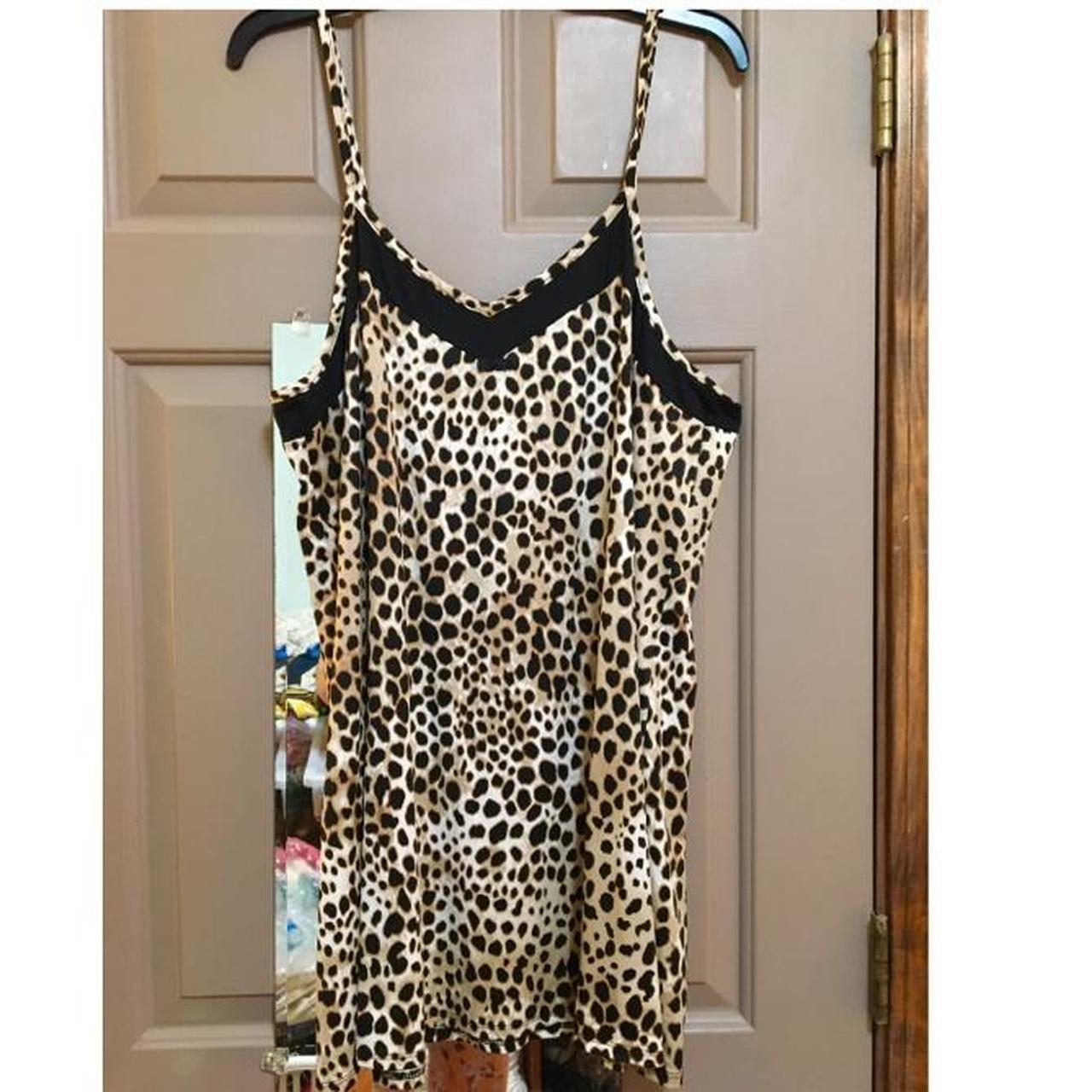 Product Image 2 - NWTs Soft Spotted Leopard/Cheetah Print