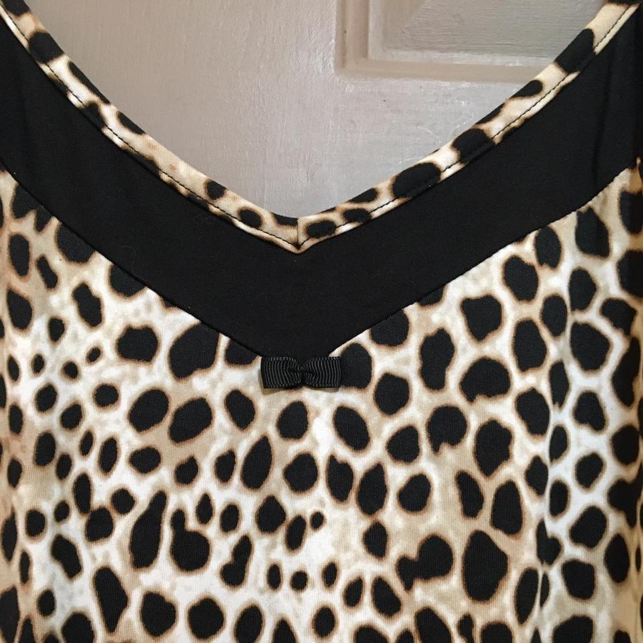 Product Image 3 - NWTs Soft Spotted Leopard/Cheetah Print