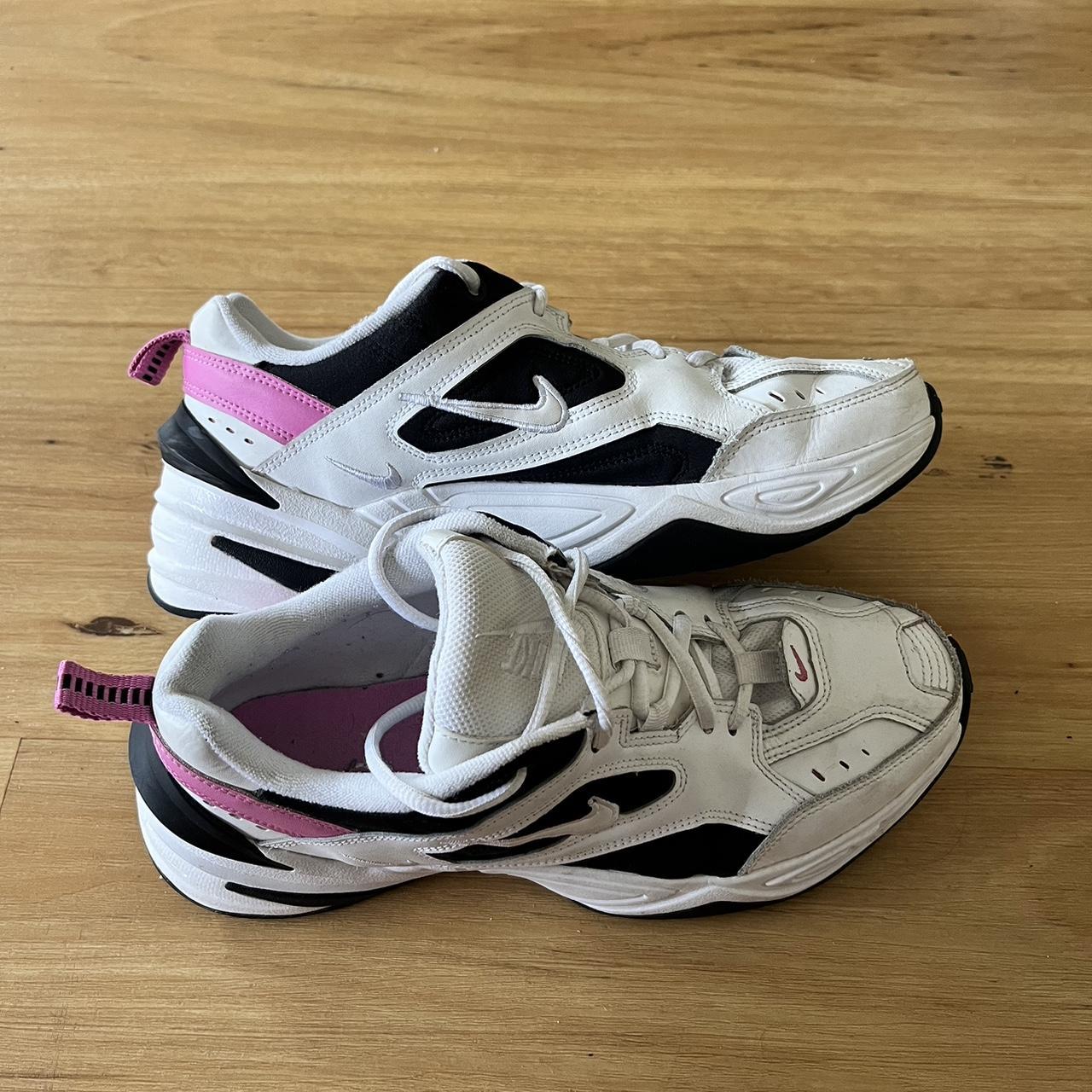 Nike Womens M2K Tekno these are SO comfortable Depop