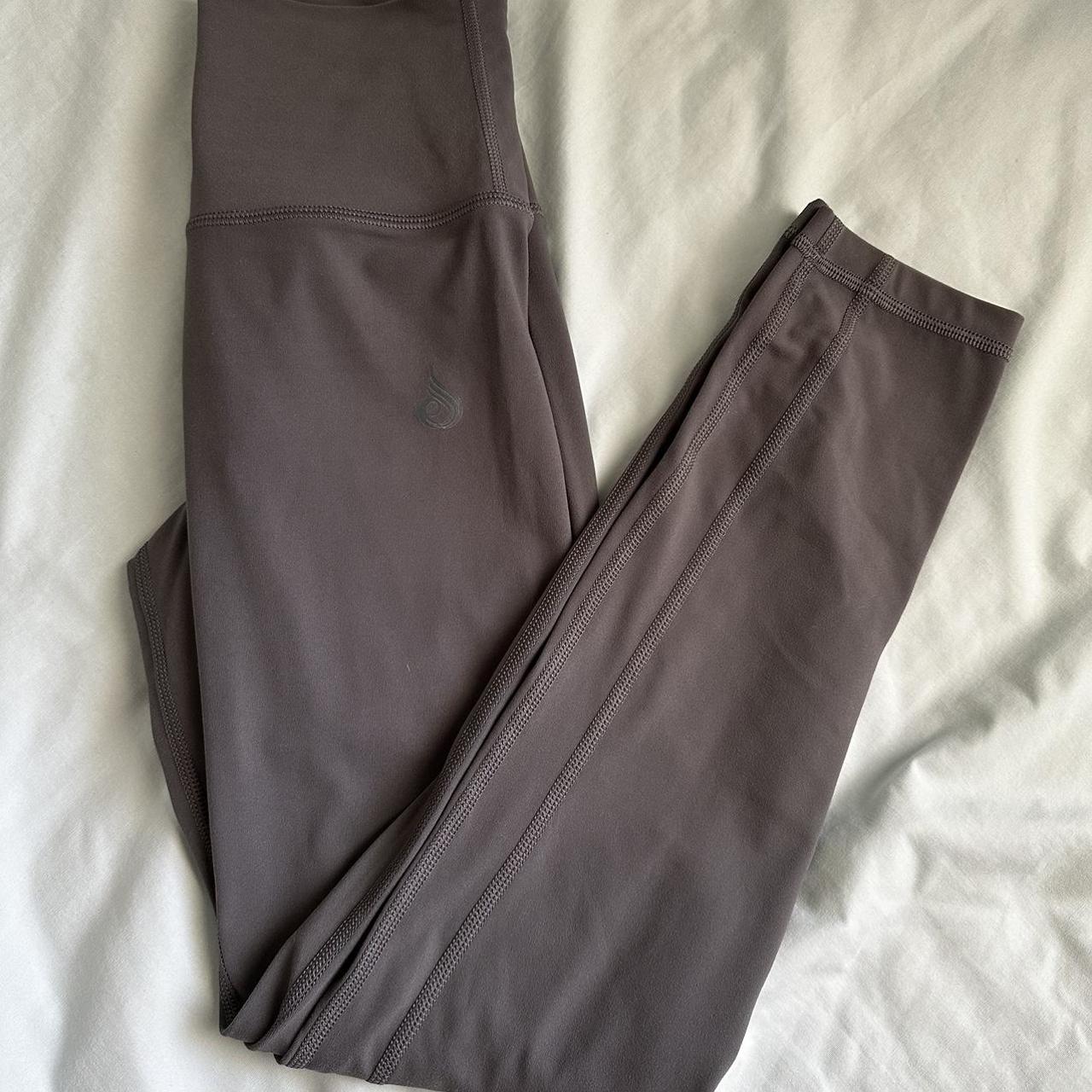 Ryderwear NKD leggings. Size XS. These are Preloved - Depop