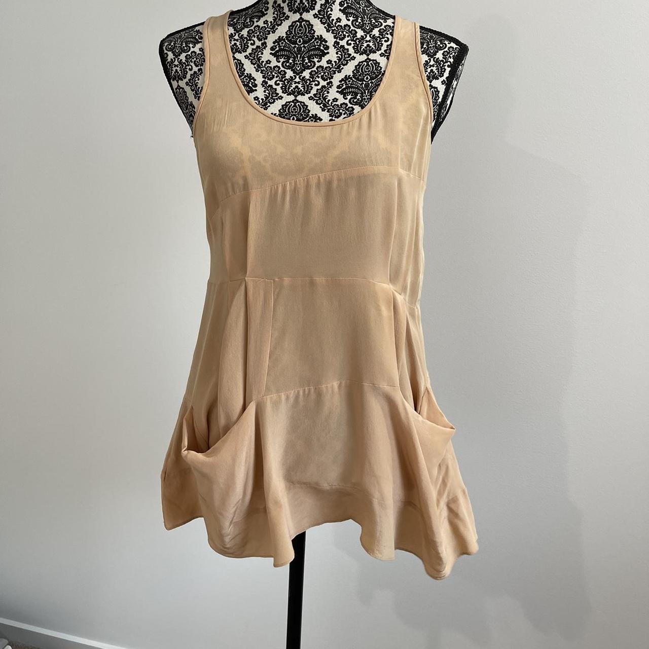 Tan country dress cheap