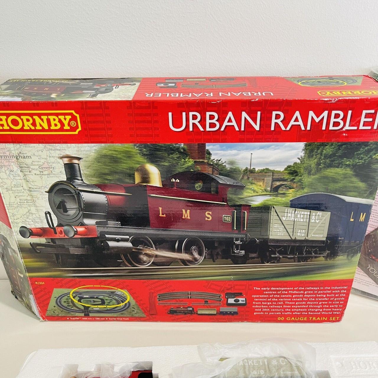 Hornby r1224 online