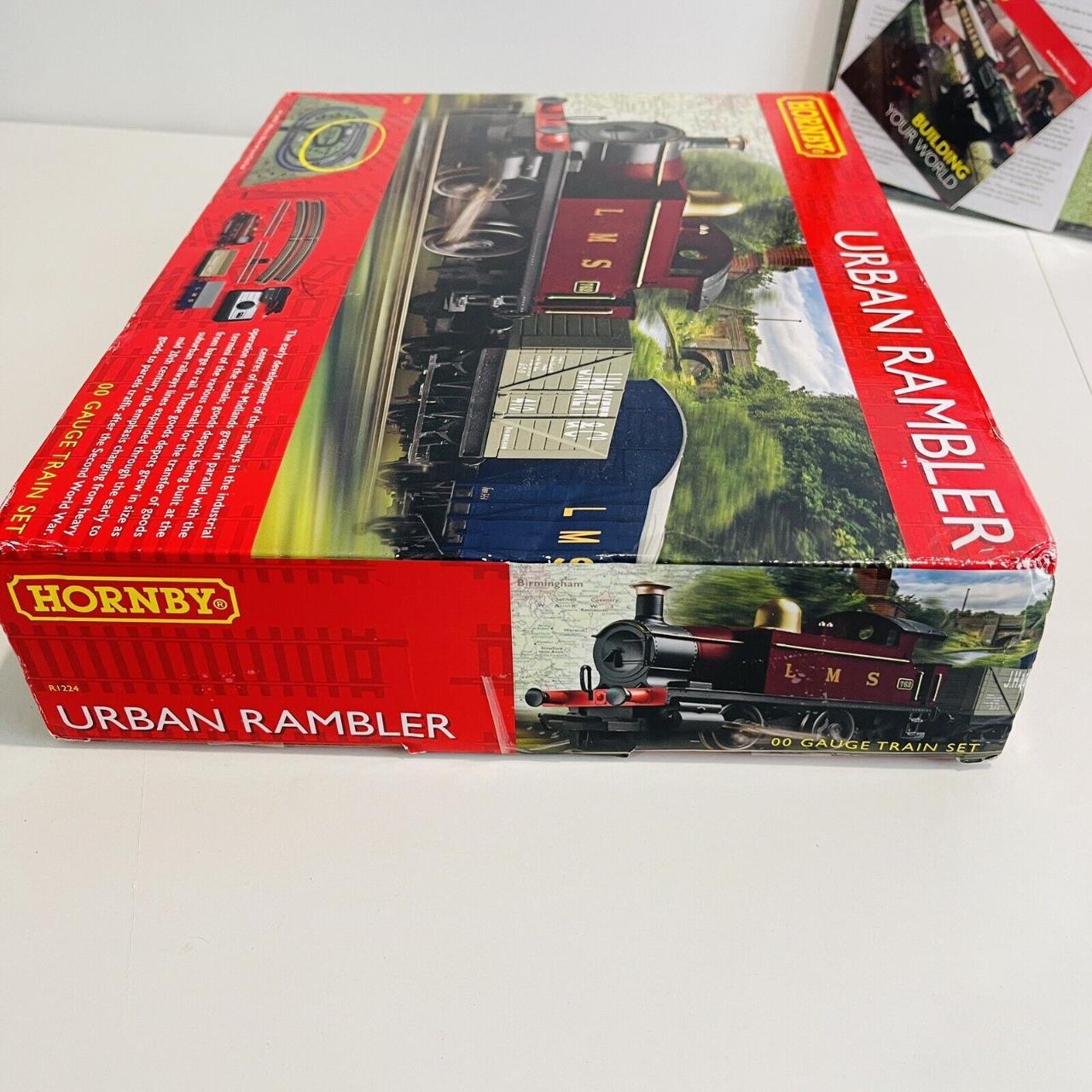 Hornby urban rambler set deals