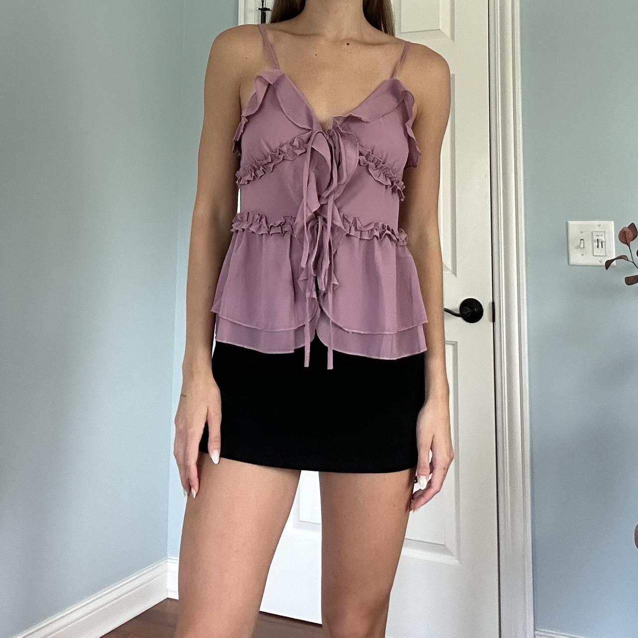 item listed by rachelhemcloset