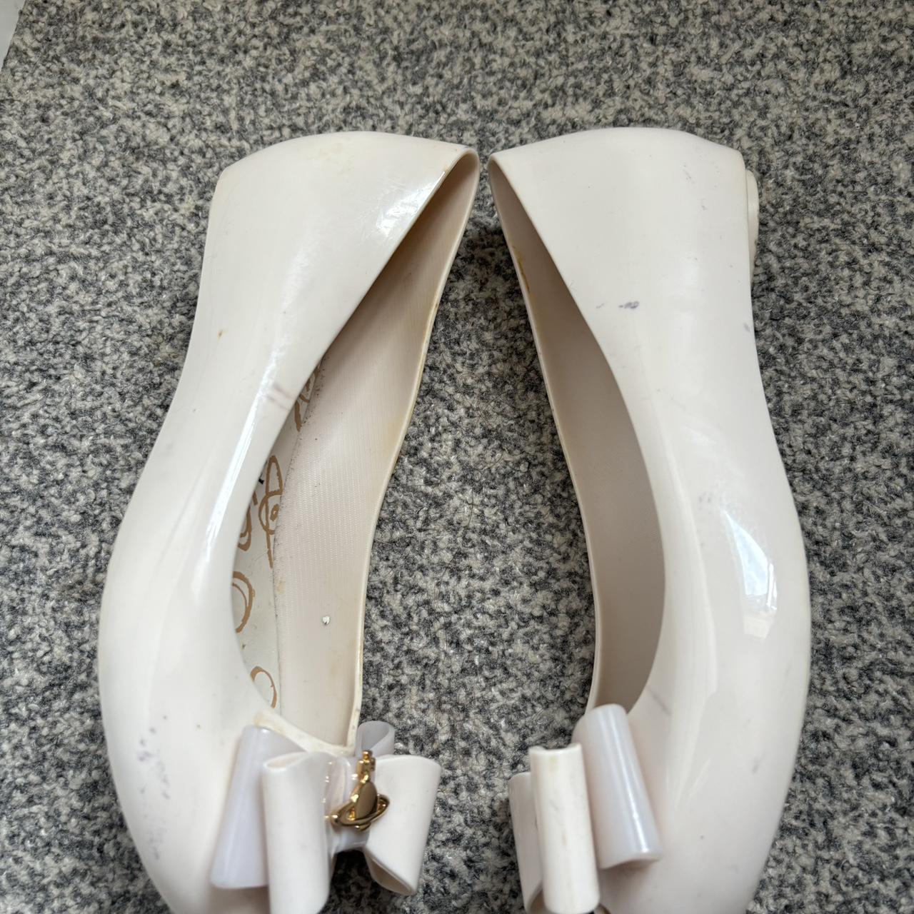 vivienne westwood melissa shoes sale