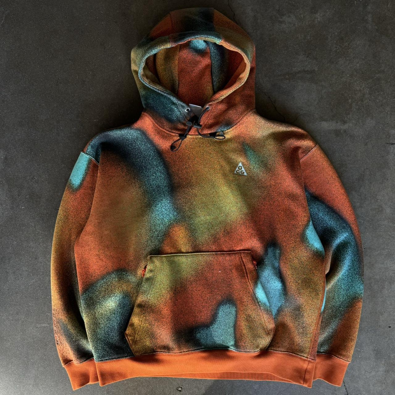acg tie dye