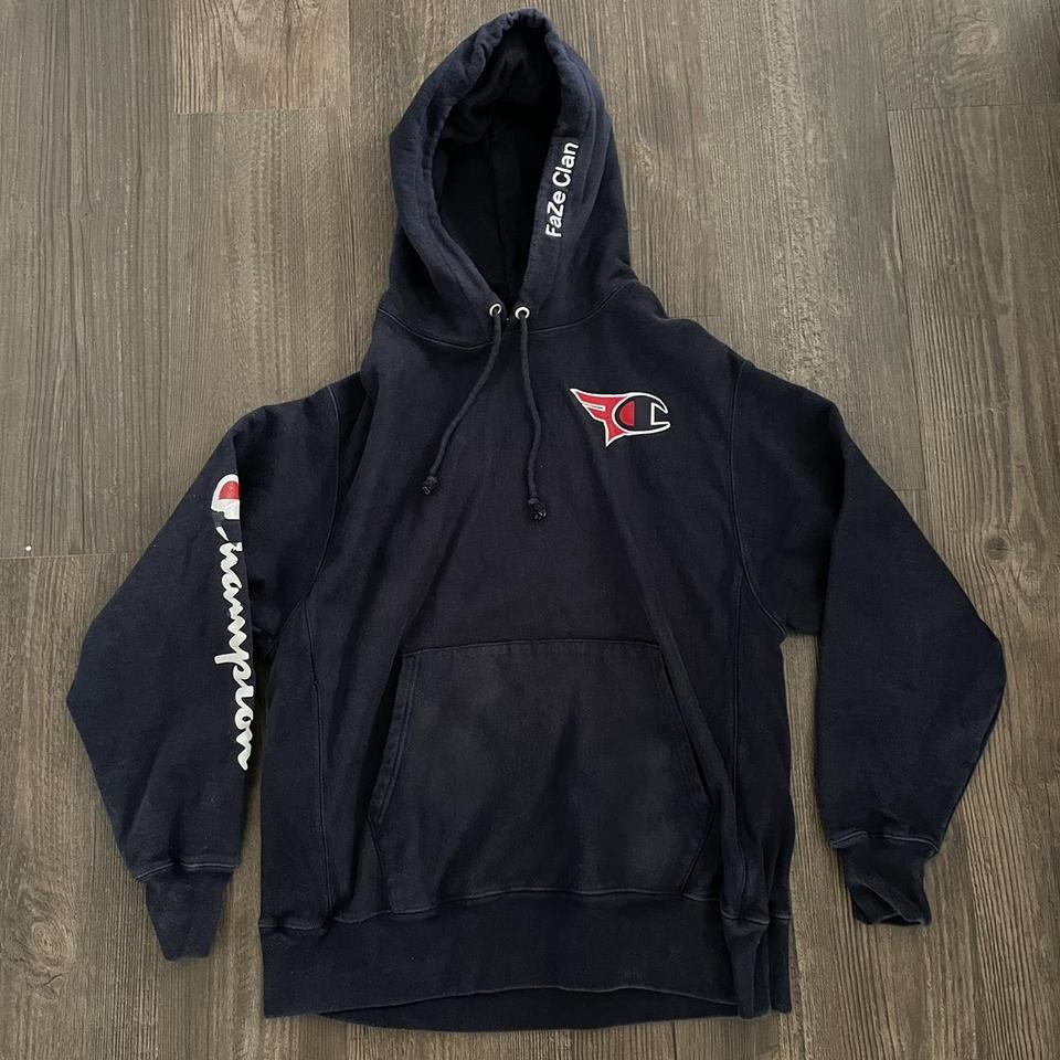 Faze clan champion collab sale