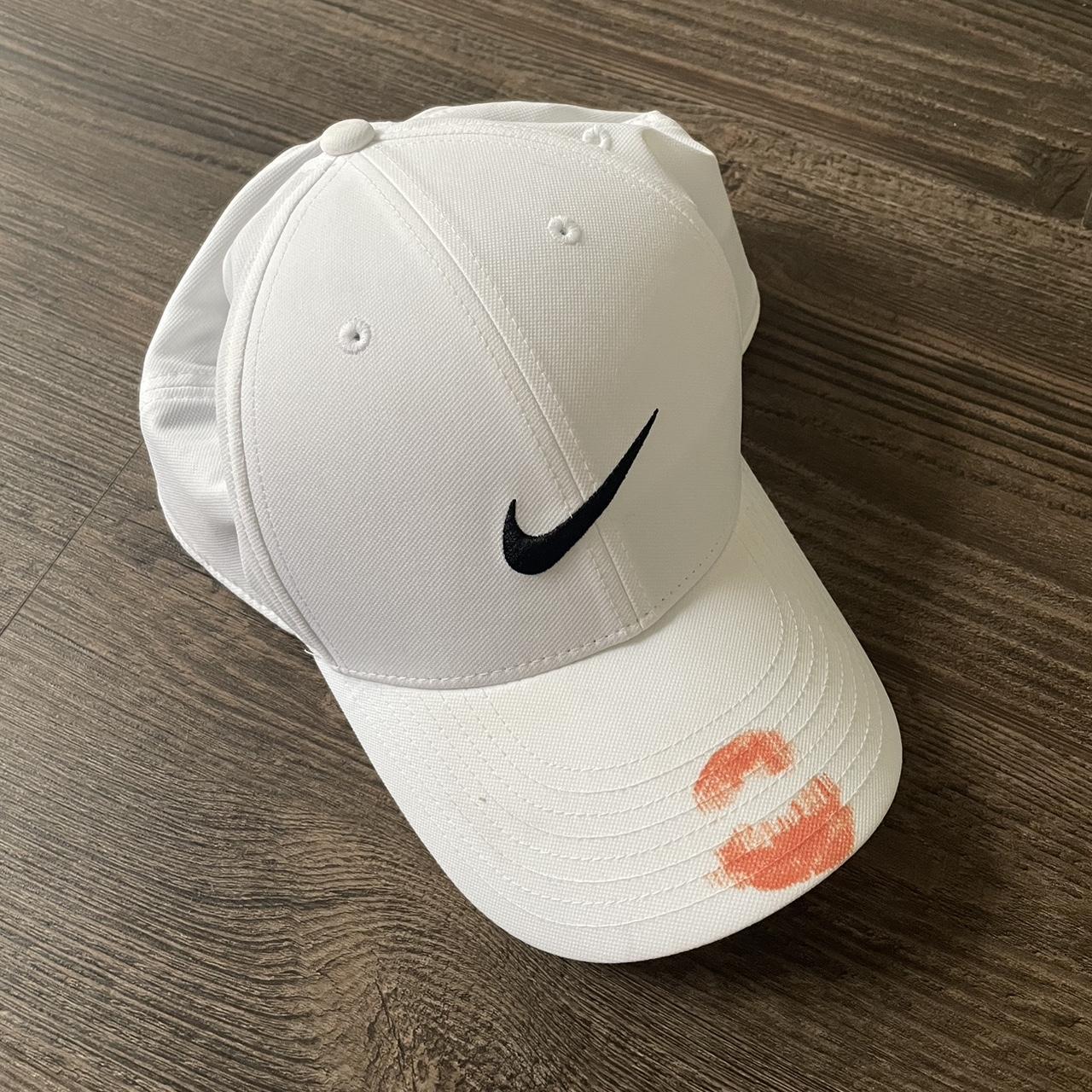 Drake Certified Lover Boy Nike hat. Ok condition