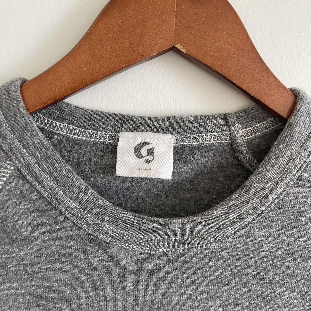 Glossier Women's Jumper | Depop