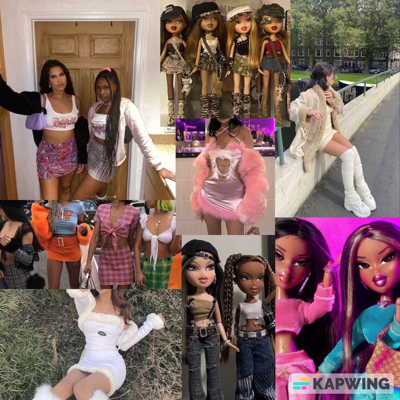 Hotsell BRATZ DOLL BUNDLE