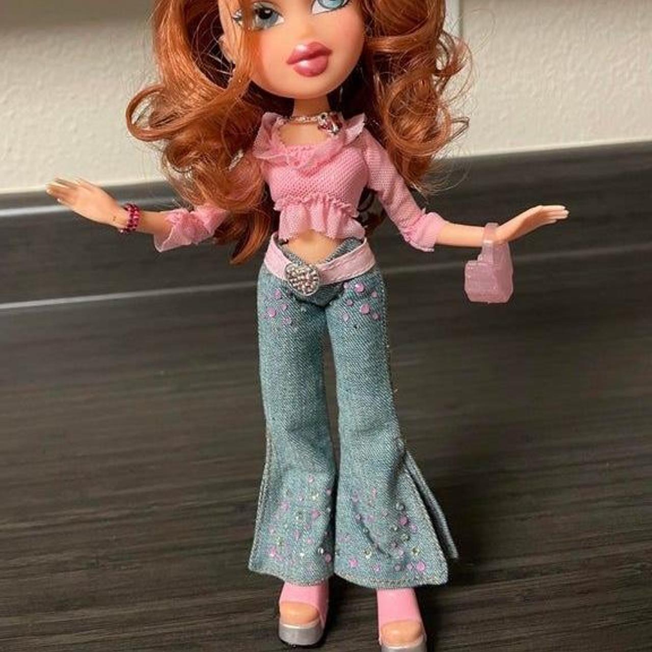 Dollcore 3: Bratz Doll Style Bundle 💋🕶👛 Depop