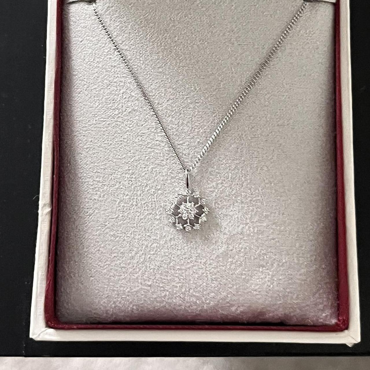 Shane co on sale diamond necklace