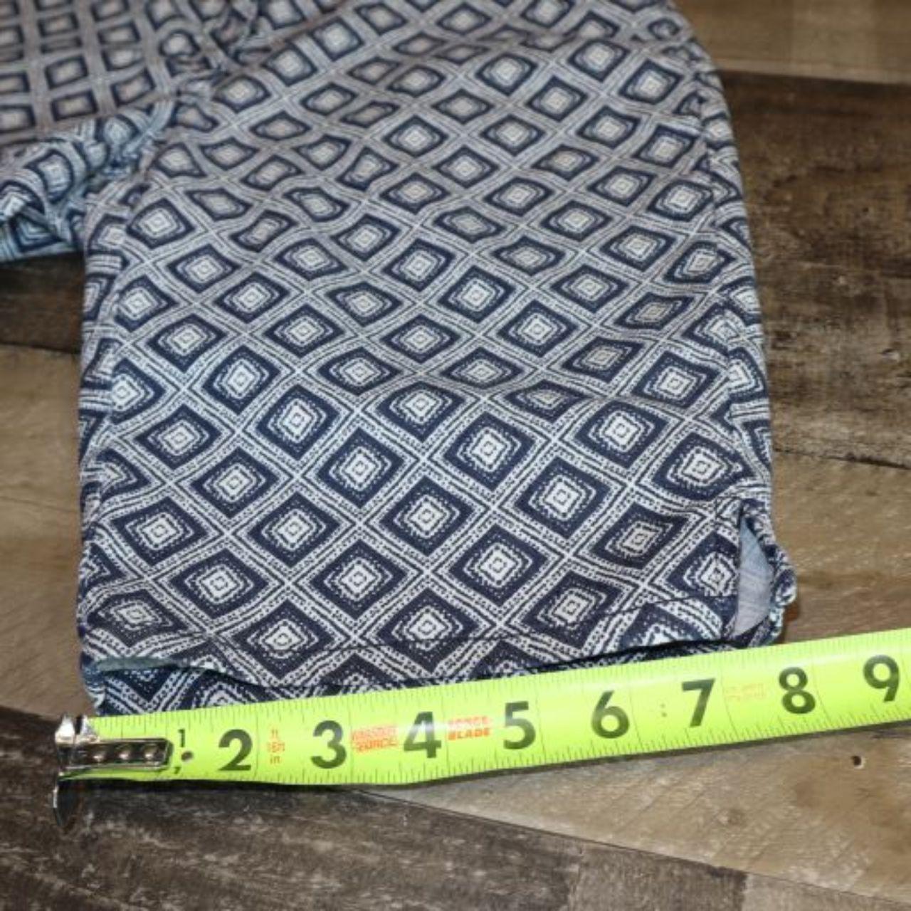 Ruby Rd. Women's Shorts - Navy/Multi - 6 – Ruby R… - image 8