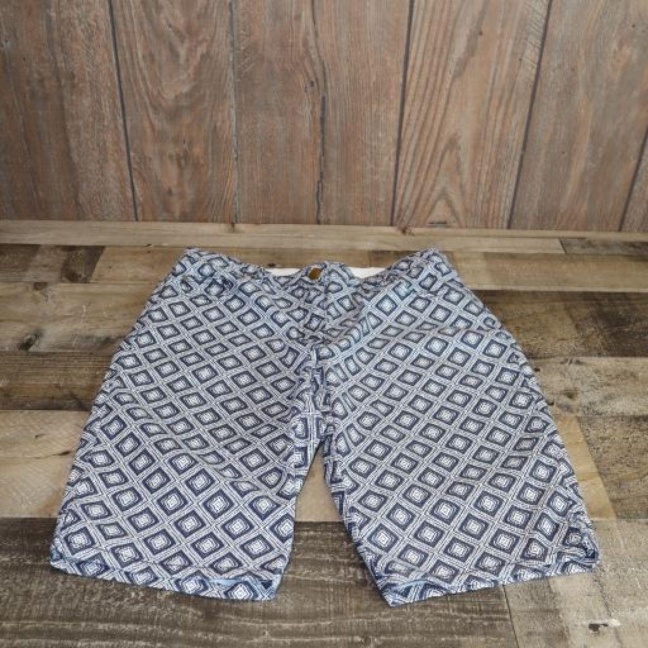 Ruby Rd. Women's Shorts - Navy/Multi - 6 – Ruby R… - image 3