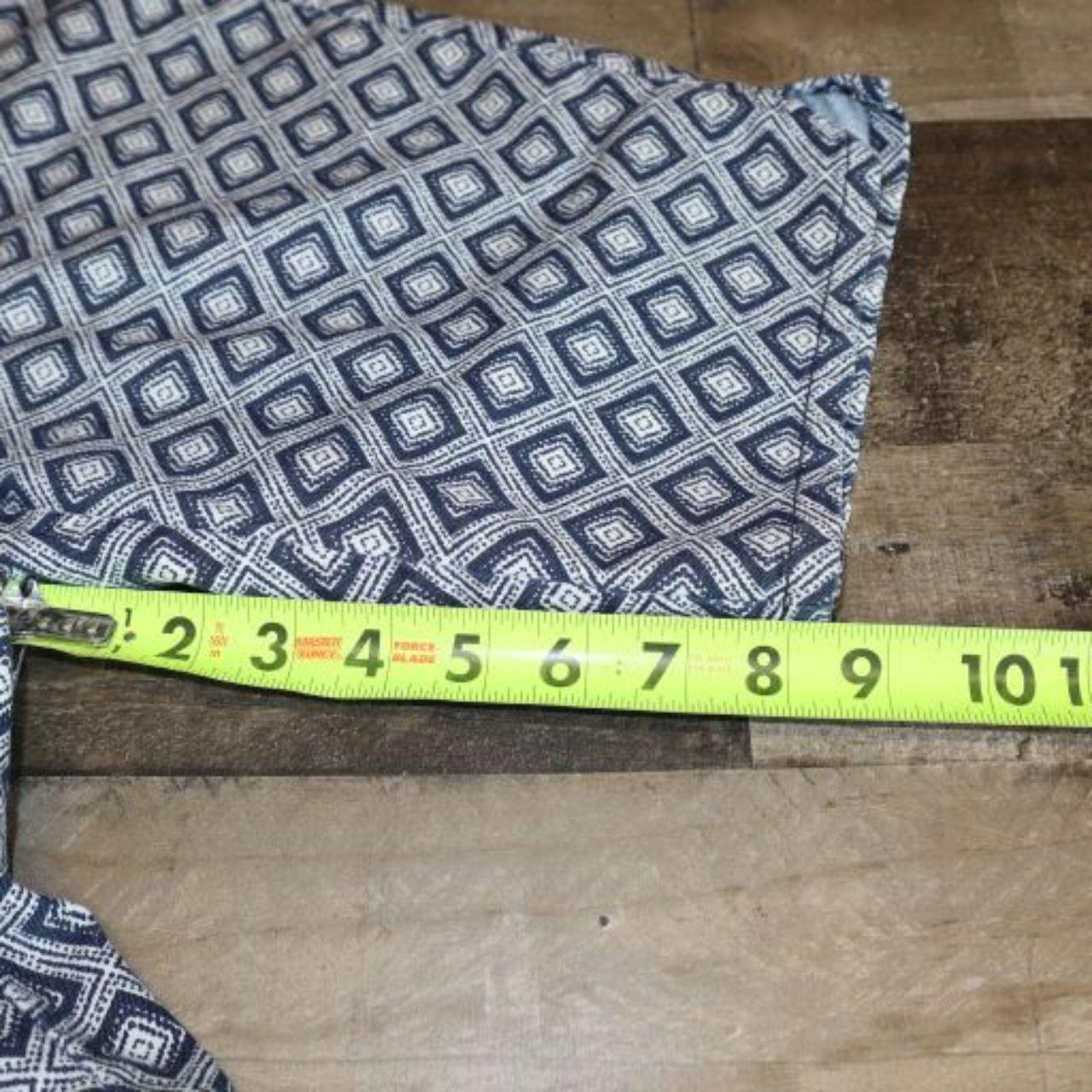 Ruby Rd. Women's Shorts - Navy/Multi - 6 – Ruby R… - image 7