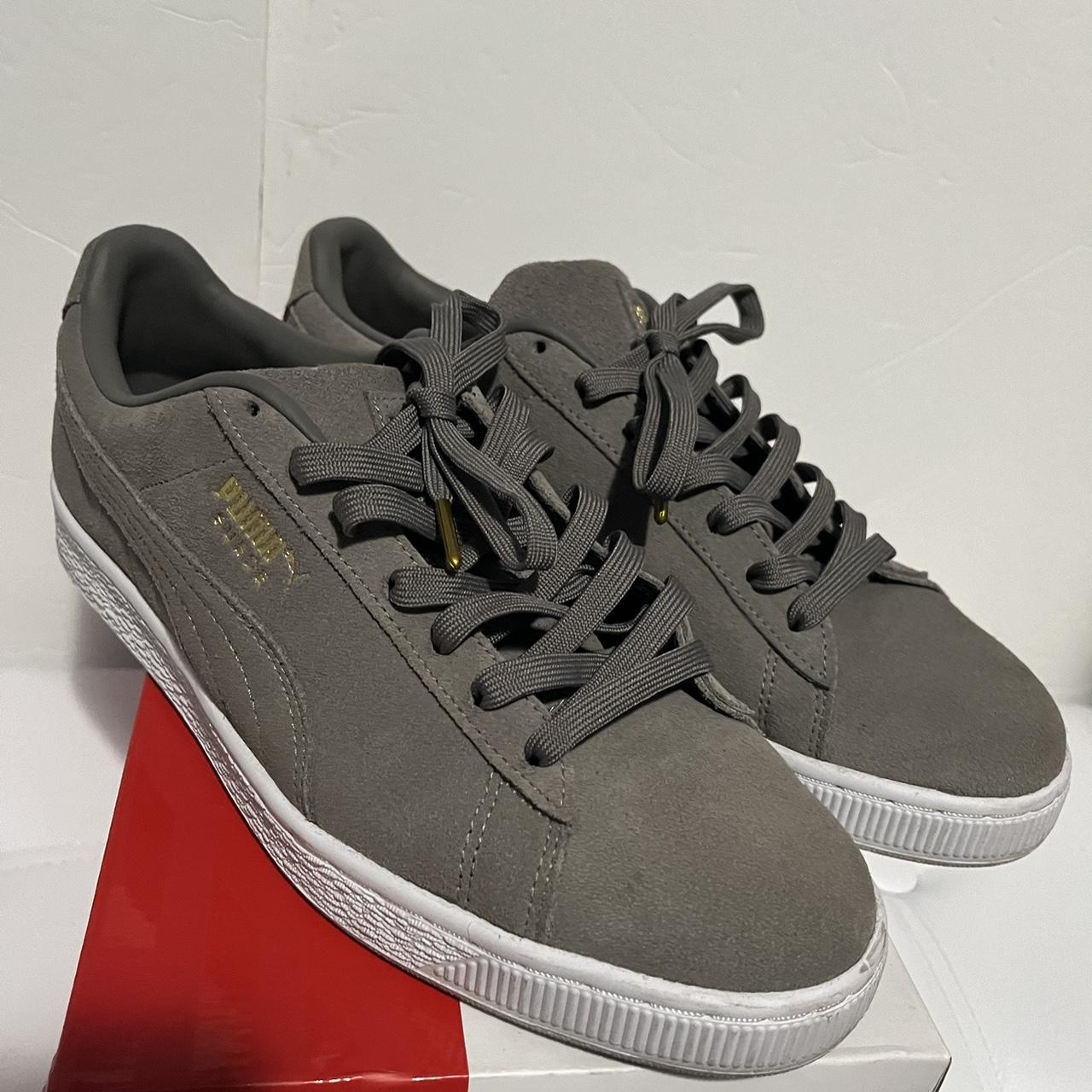 Puma X TMC Marathon Collab. Suede Condition