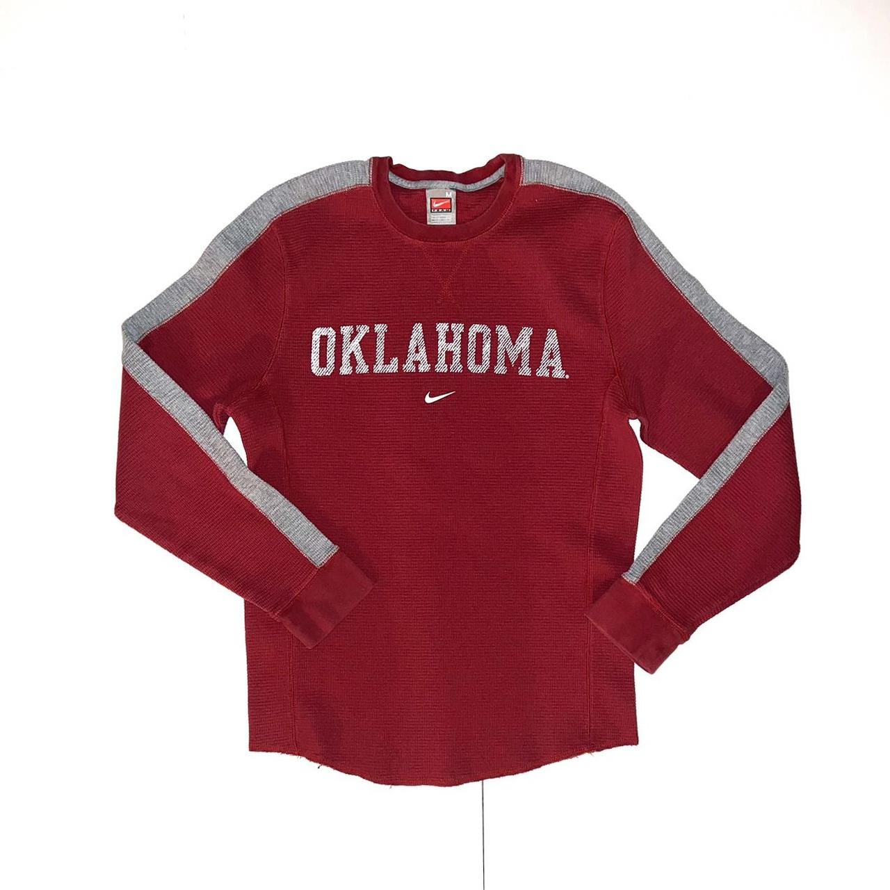 nike ou sweatshirt