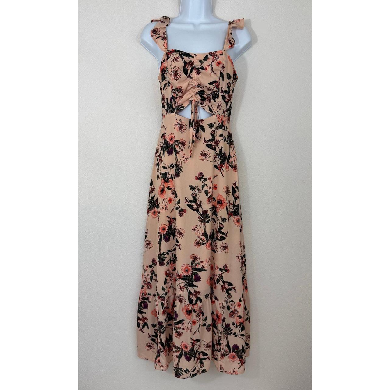 item listed by mkinfinitycloset