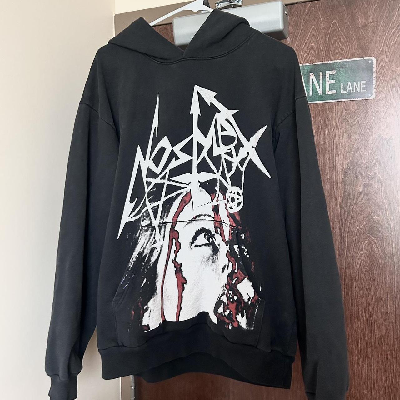 Destroy lonely no stylist merch Size medium - Depop