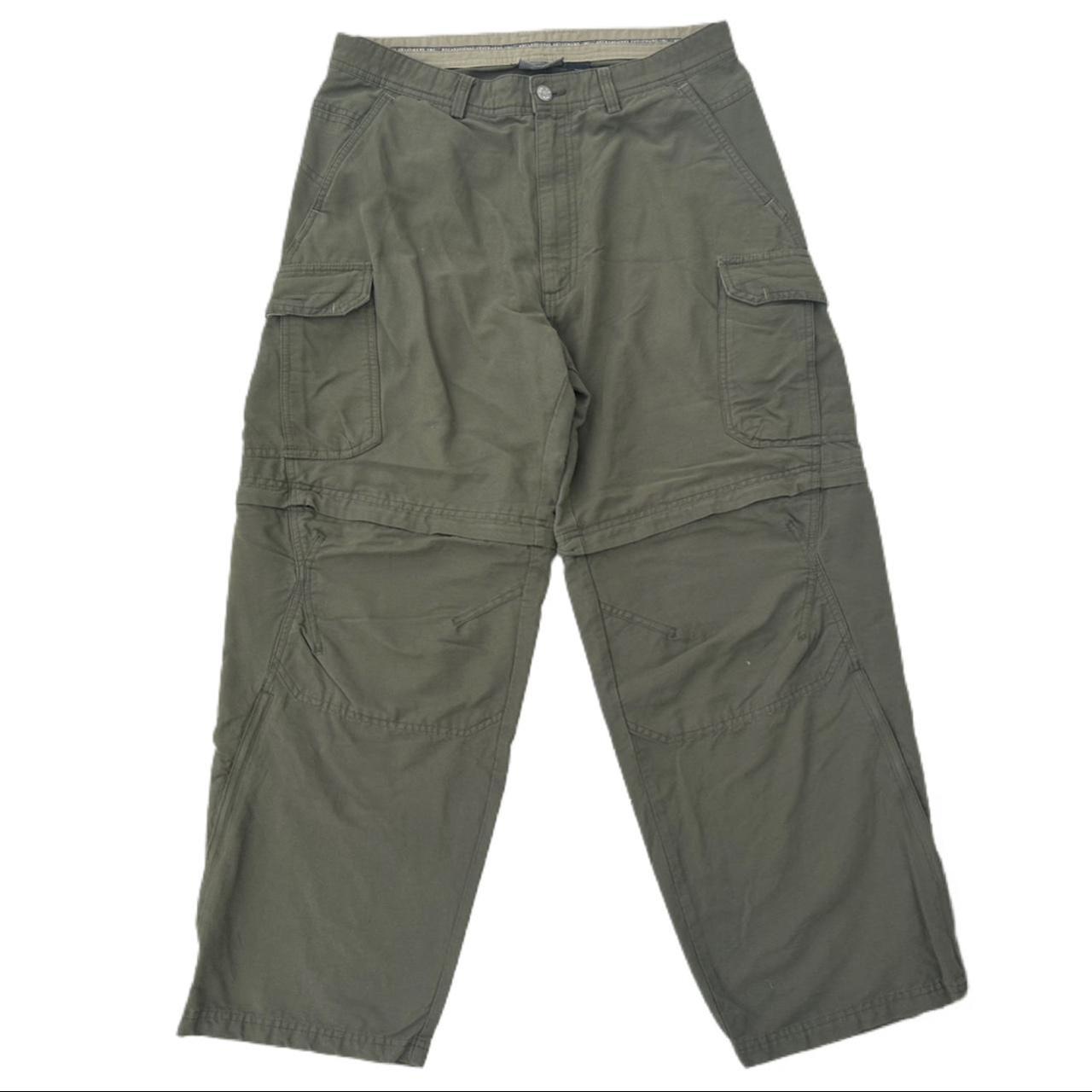 REI Co-op Men's Khaki Trousers | Depop