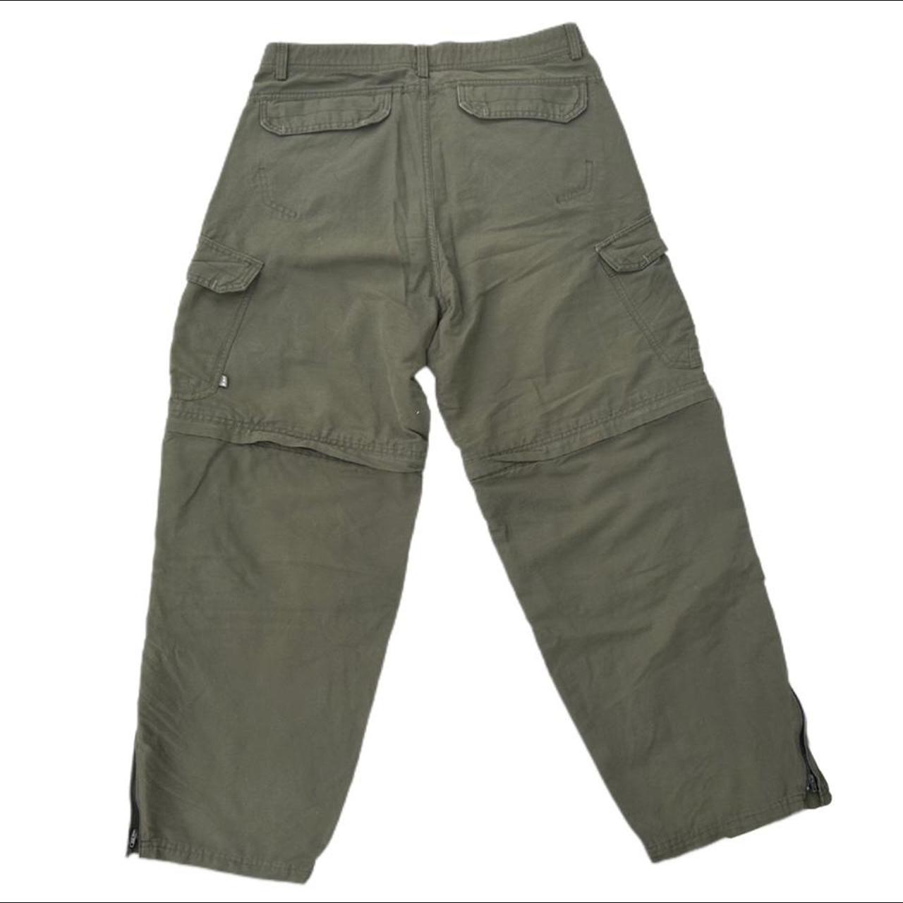 REI Co-op Men's Khaki Trousers | Depop