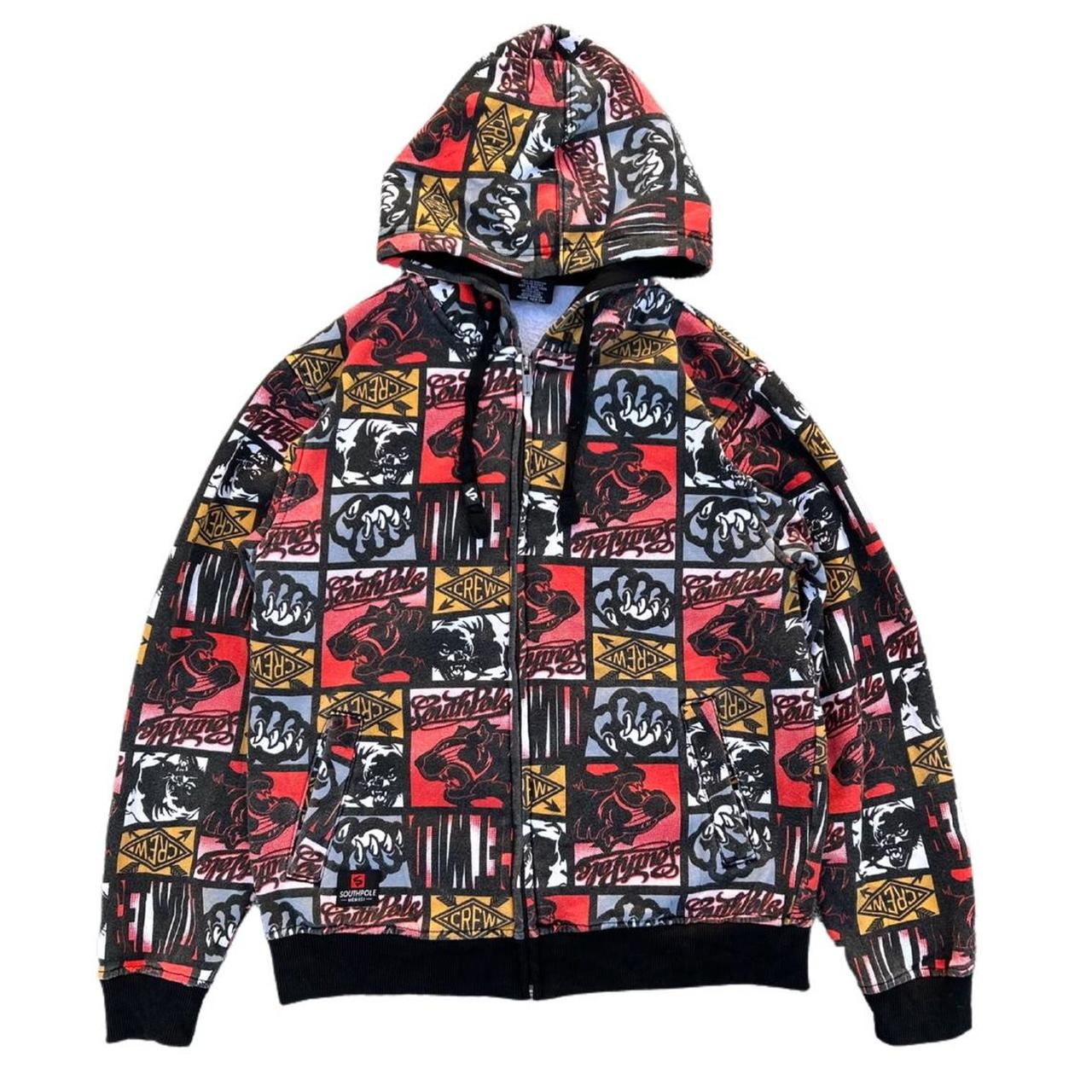 Southpole pullover online hoodies