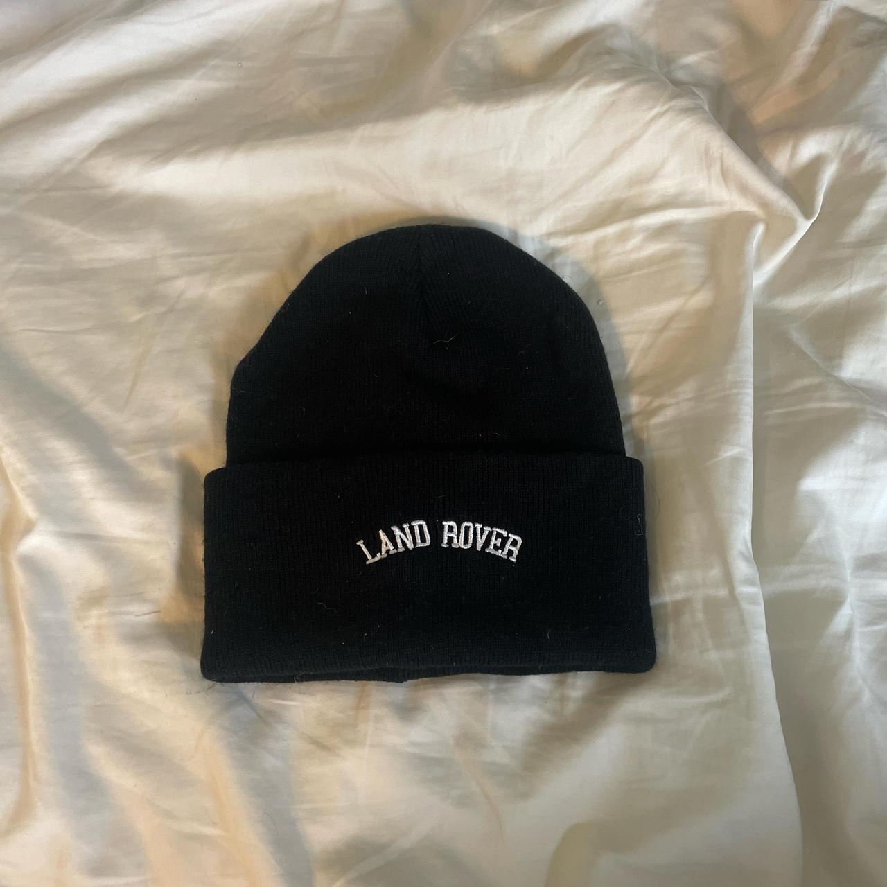 Pacsun Land Rover hat Depop