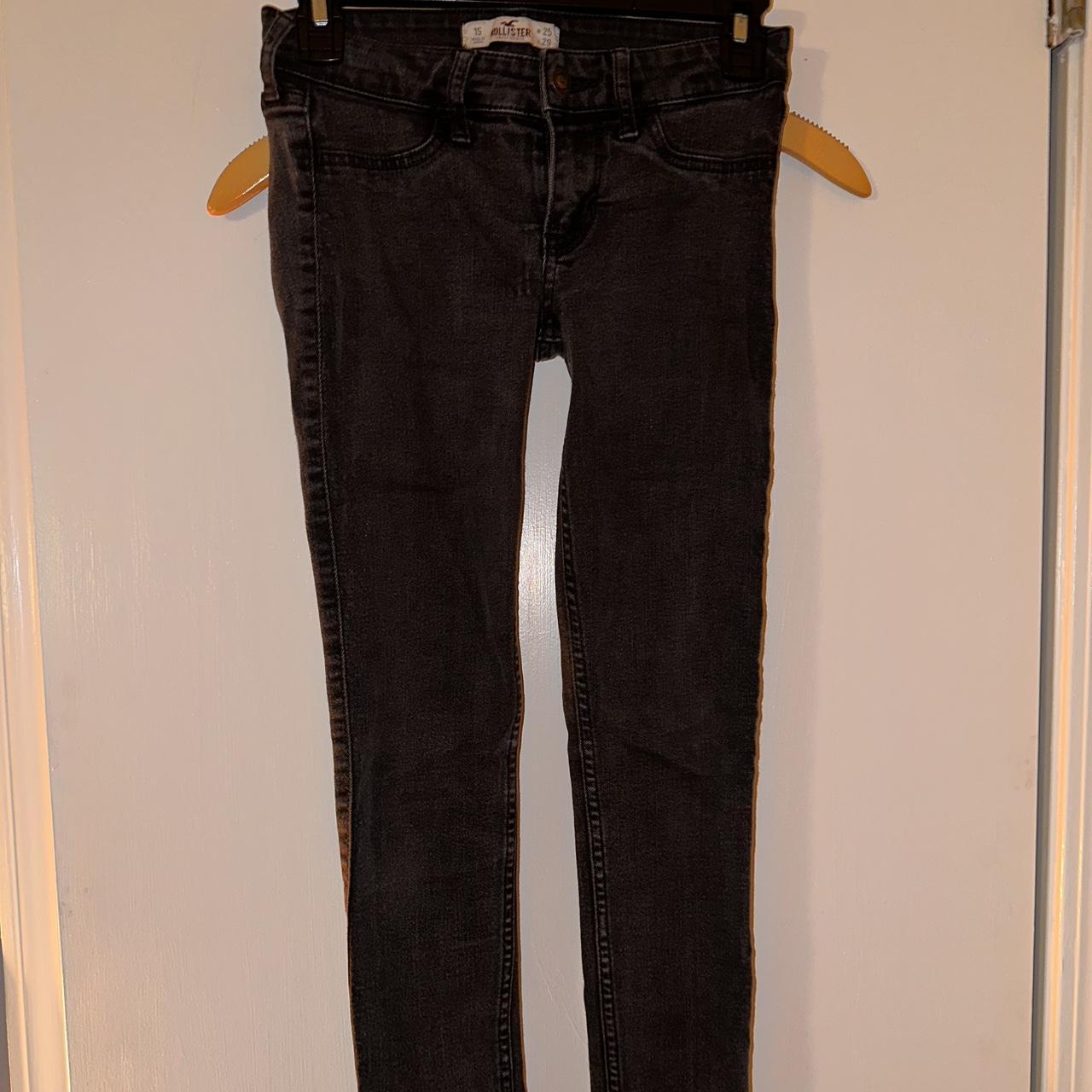 Old navy clearance black skinny jeans