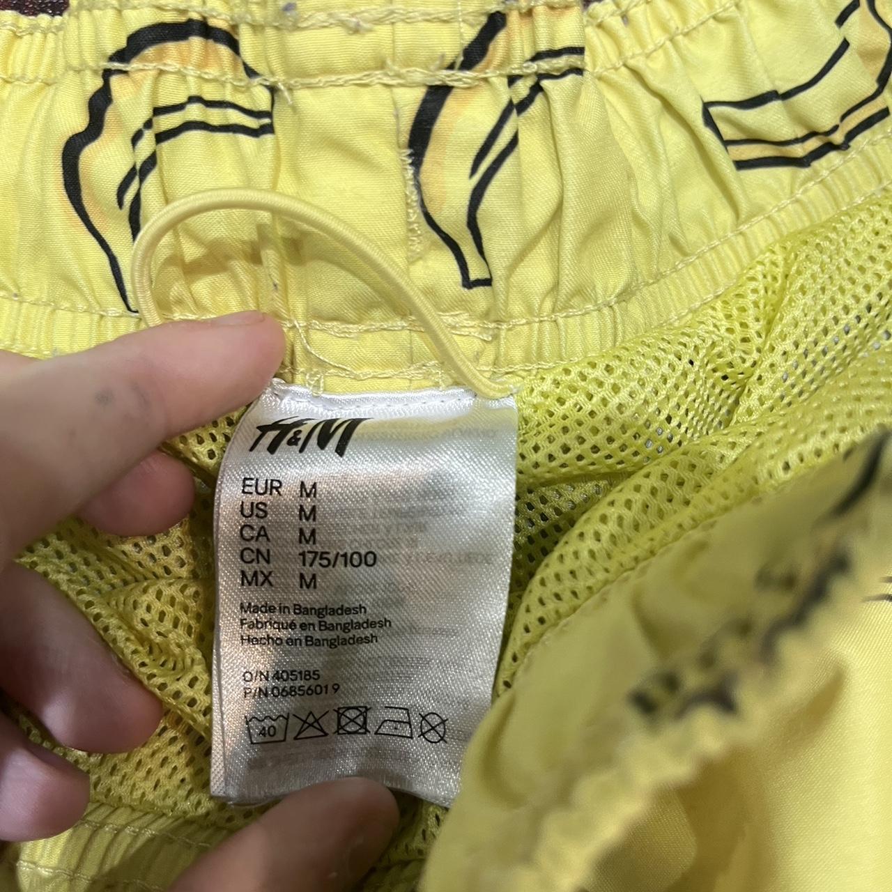 mens swimwear, fun look for... Depop