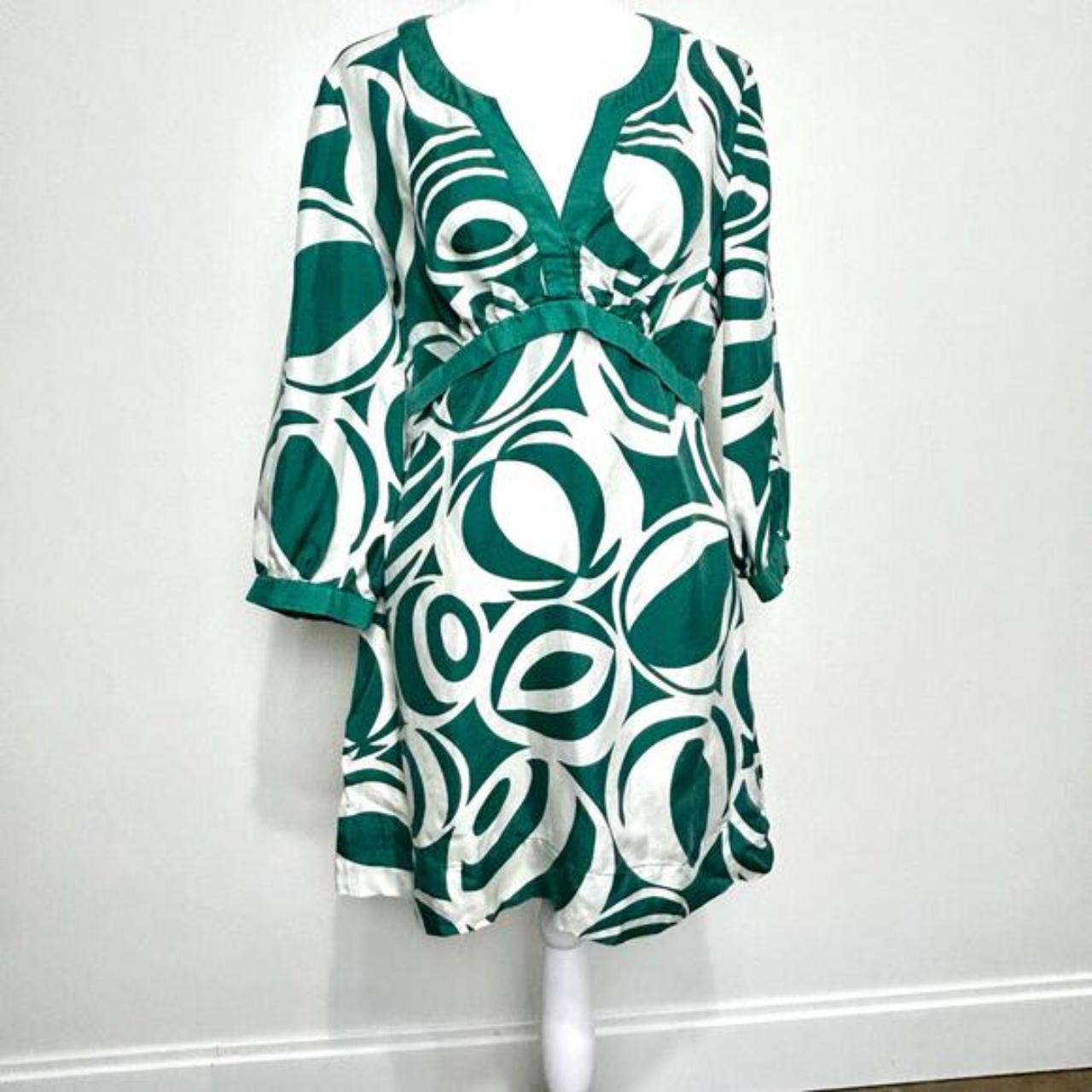 Debenhams Jasper Conran Dresses Jasper Conran 100% Silk Dress