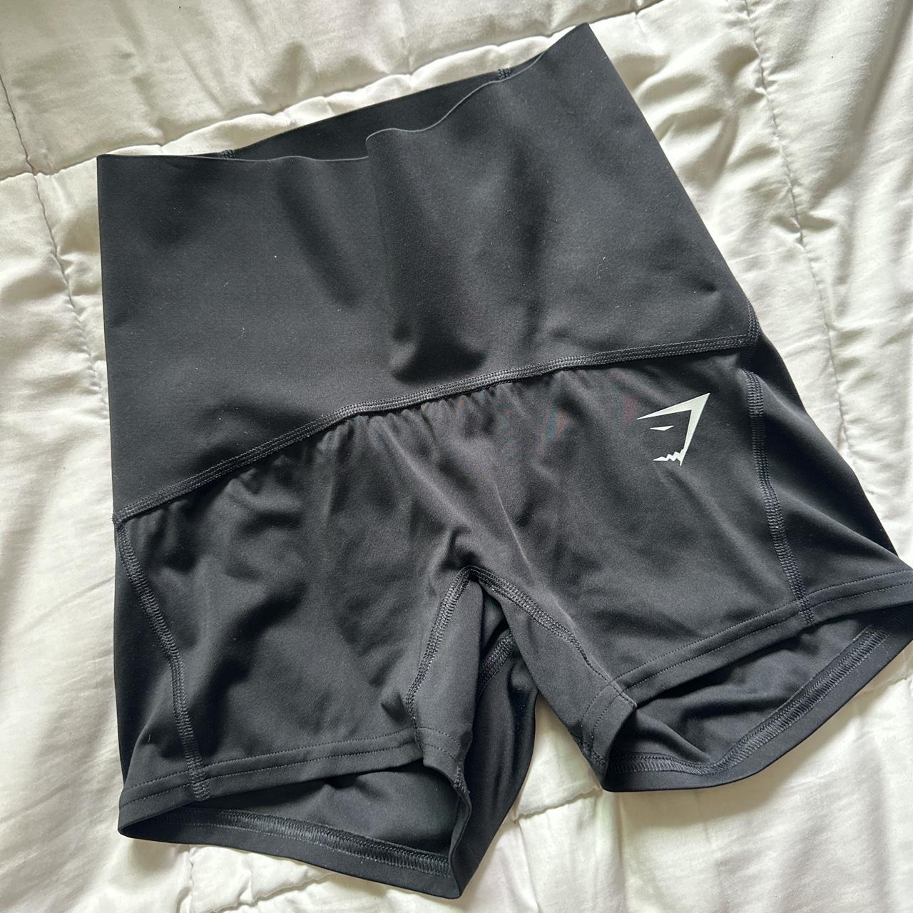 Gymshark GS Power Support Shorts Size... Depop
